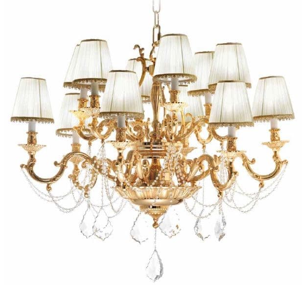 Il Paralume Marina 1759/CH12/New Bis