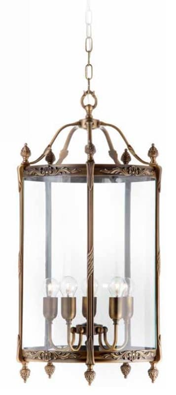 Il Paralume Marina 1804/G/BR