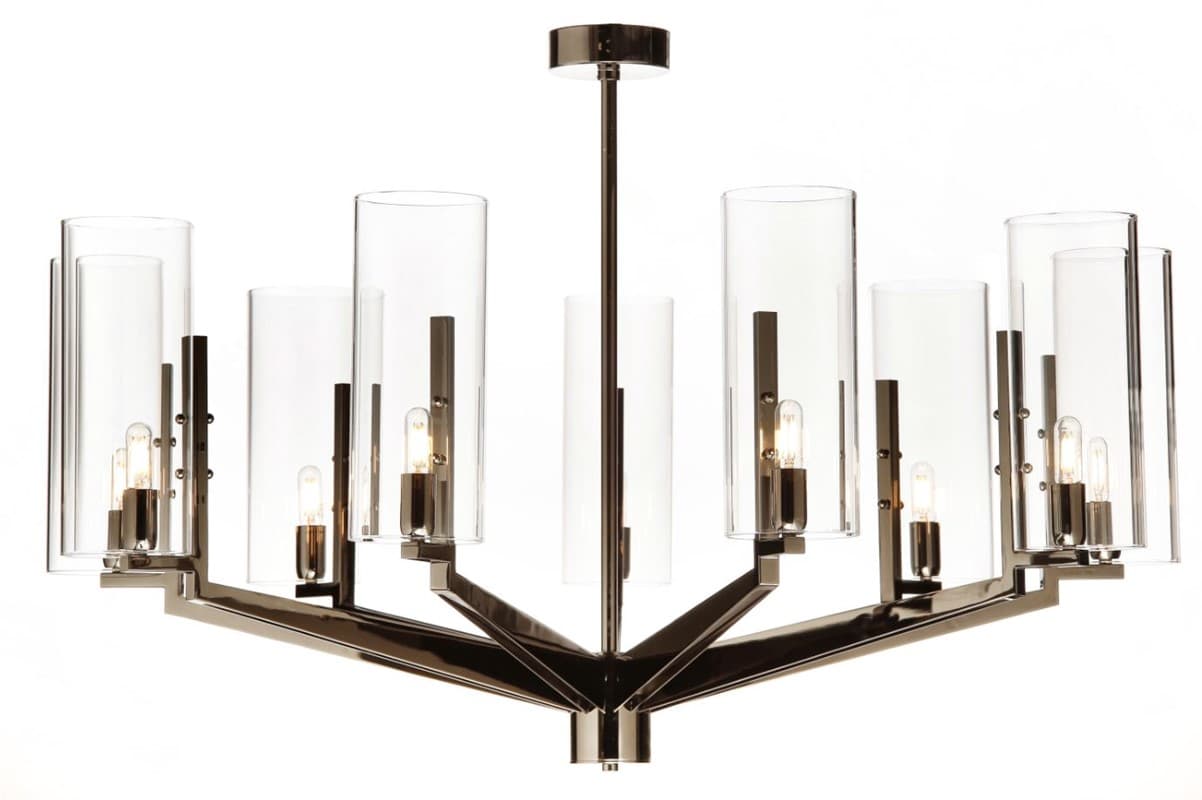 Il Paralume Marina 2169/CH9 borosilicato