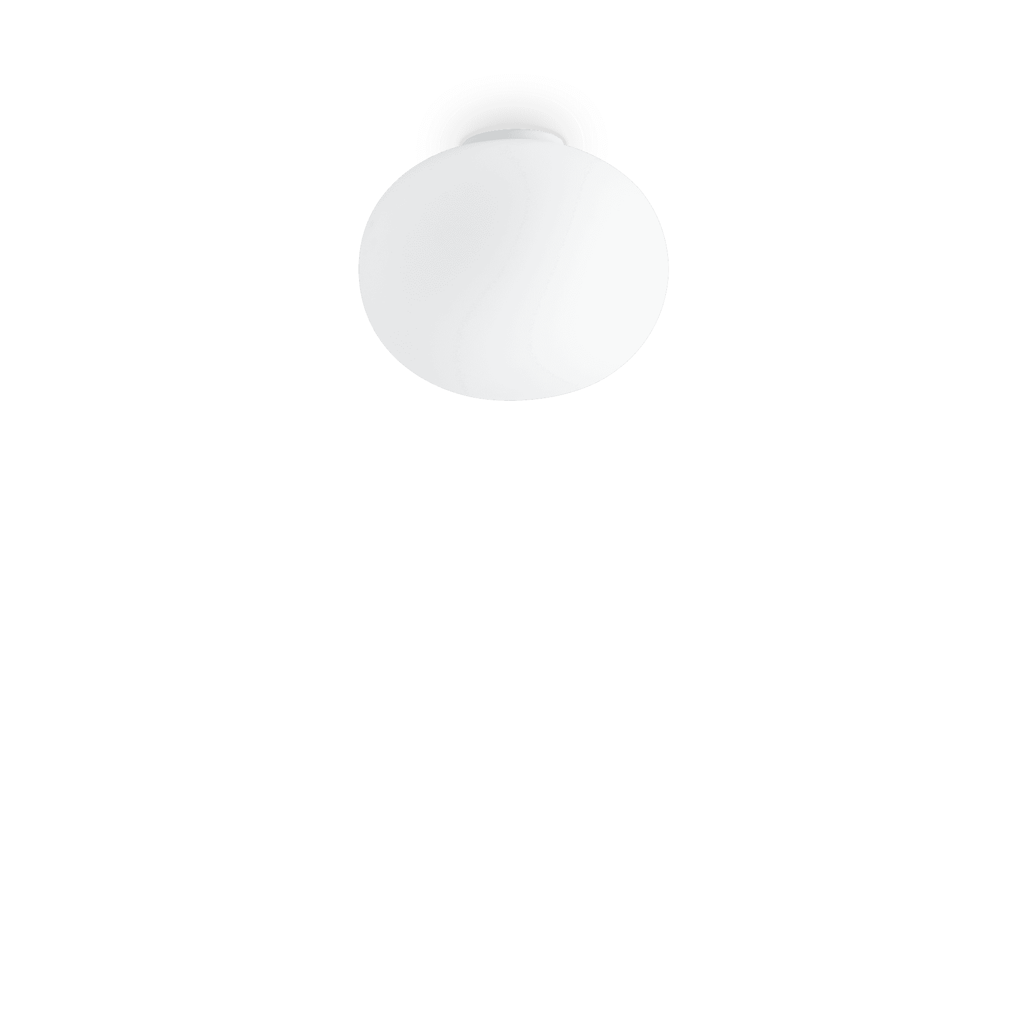 Ideal Lux Cotton pl1 d30