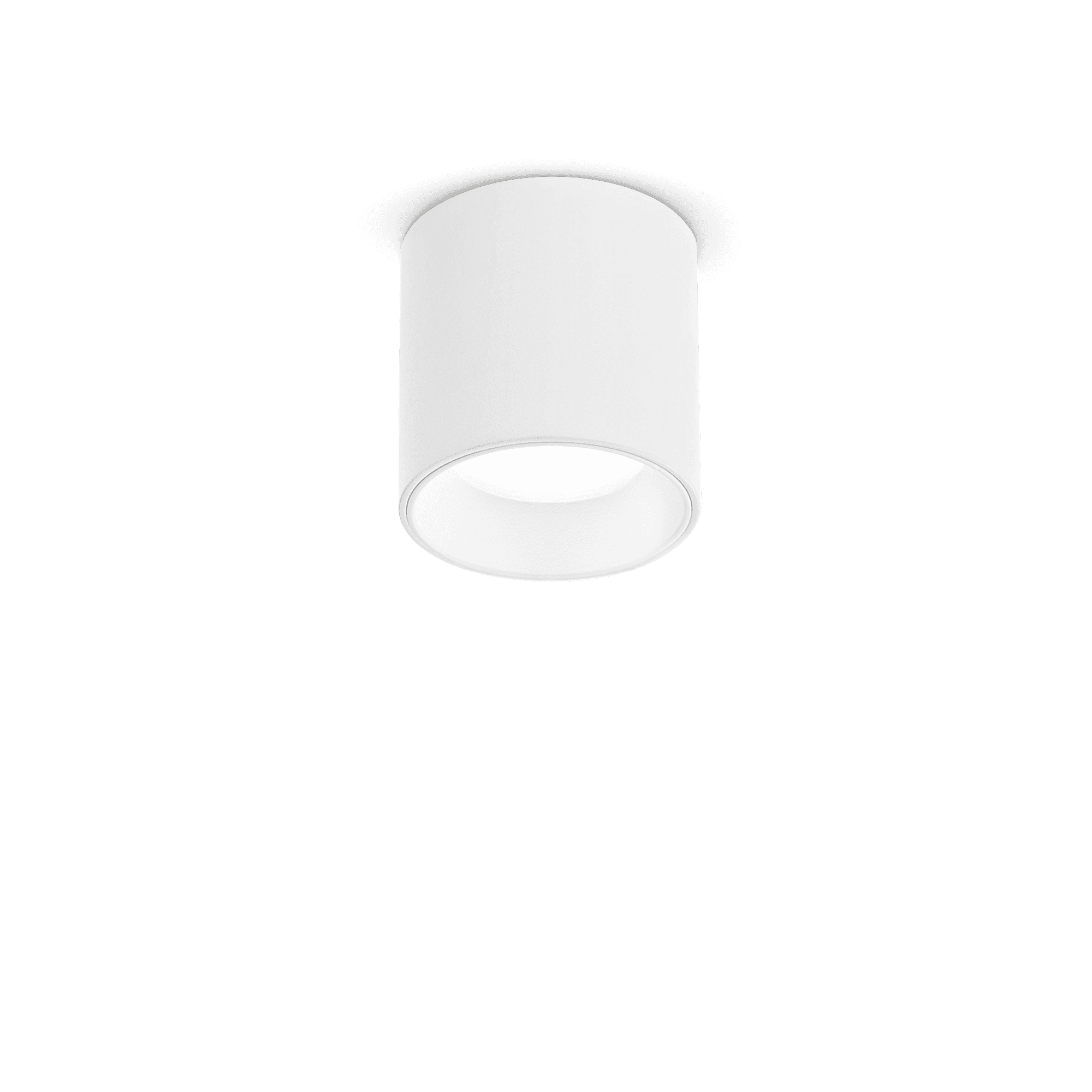 Ideal Lux Nitro pl d04 round 3000k