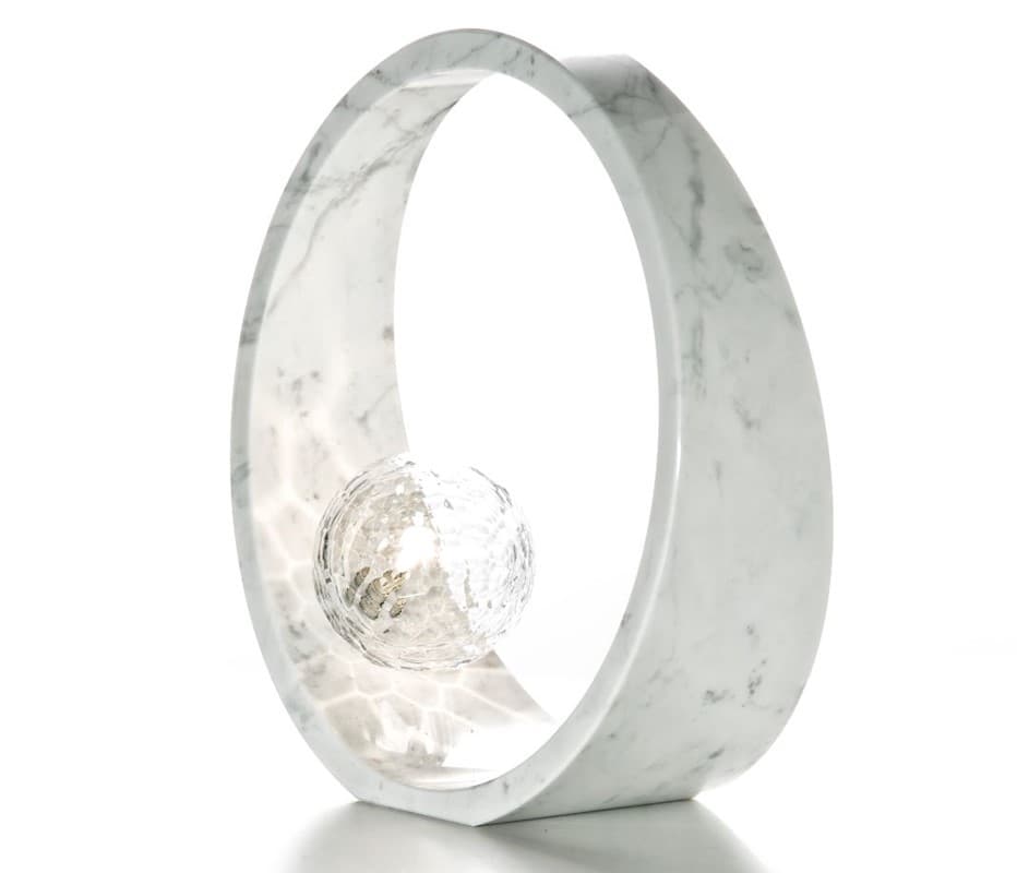 Il Paralume Marina 2176/G/white