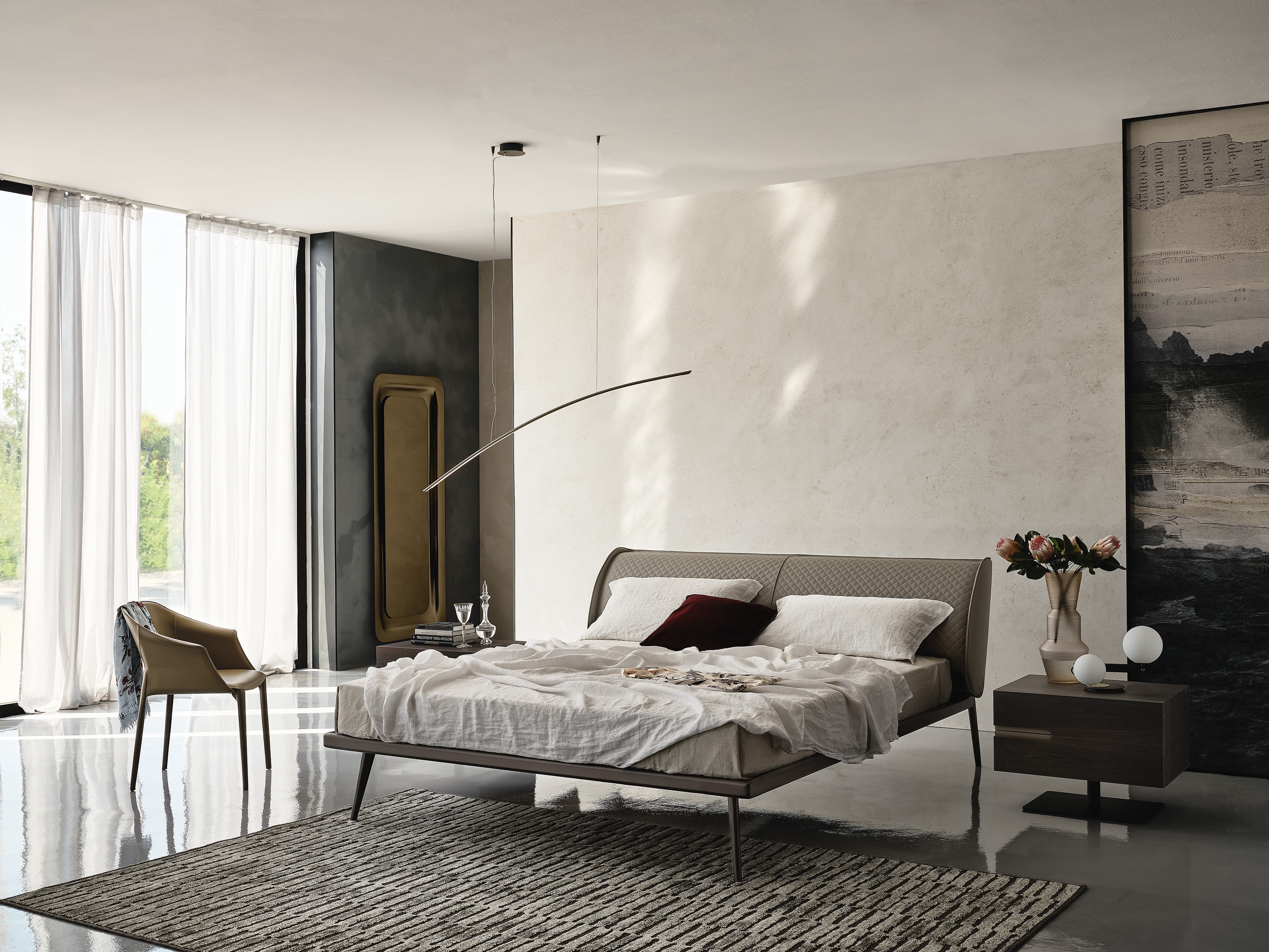 Cattelan Italia AYRTON