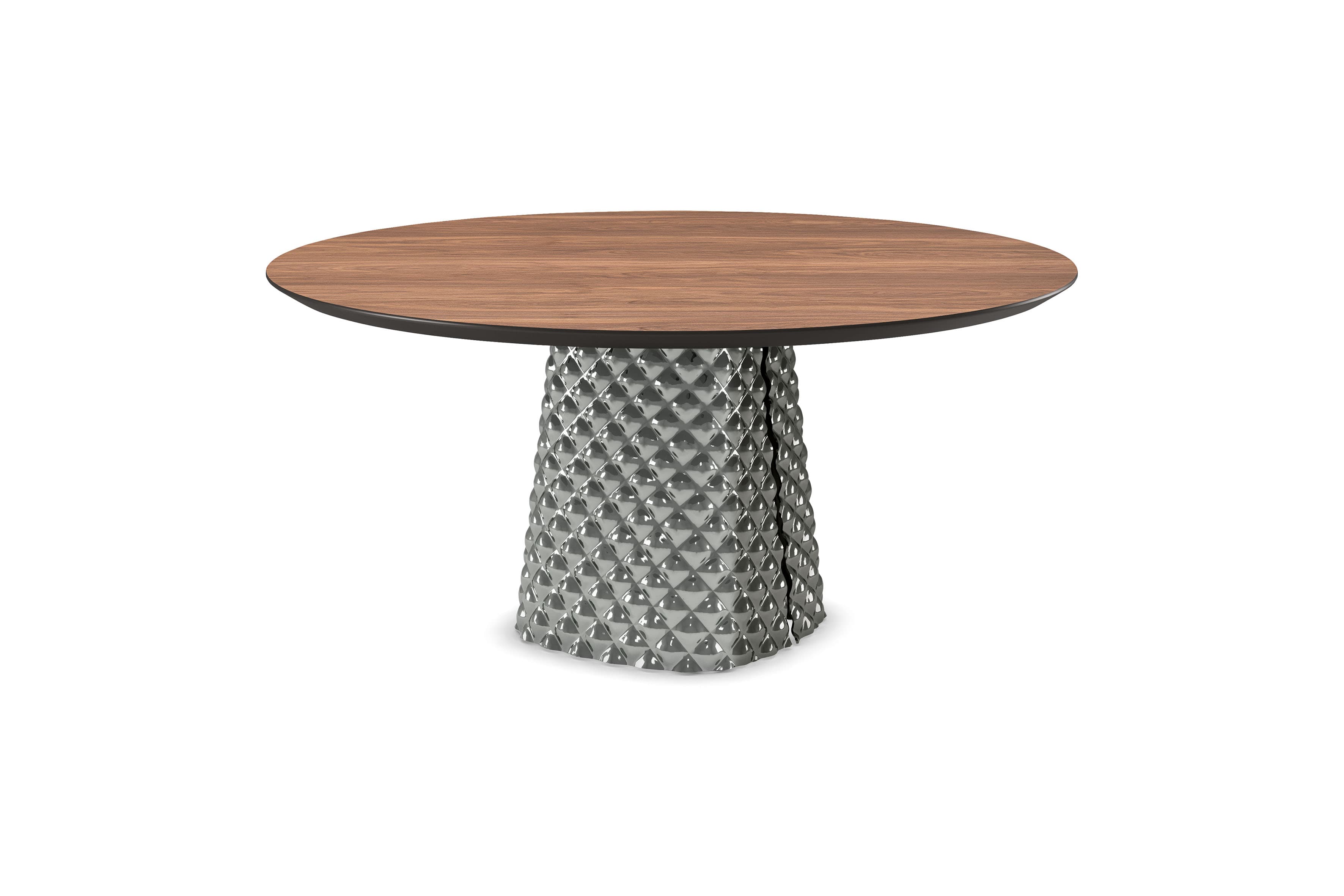 Cattelan Italia ATRIUM Wood Round