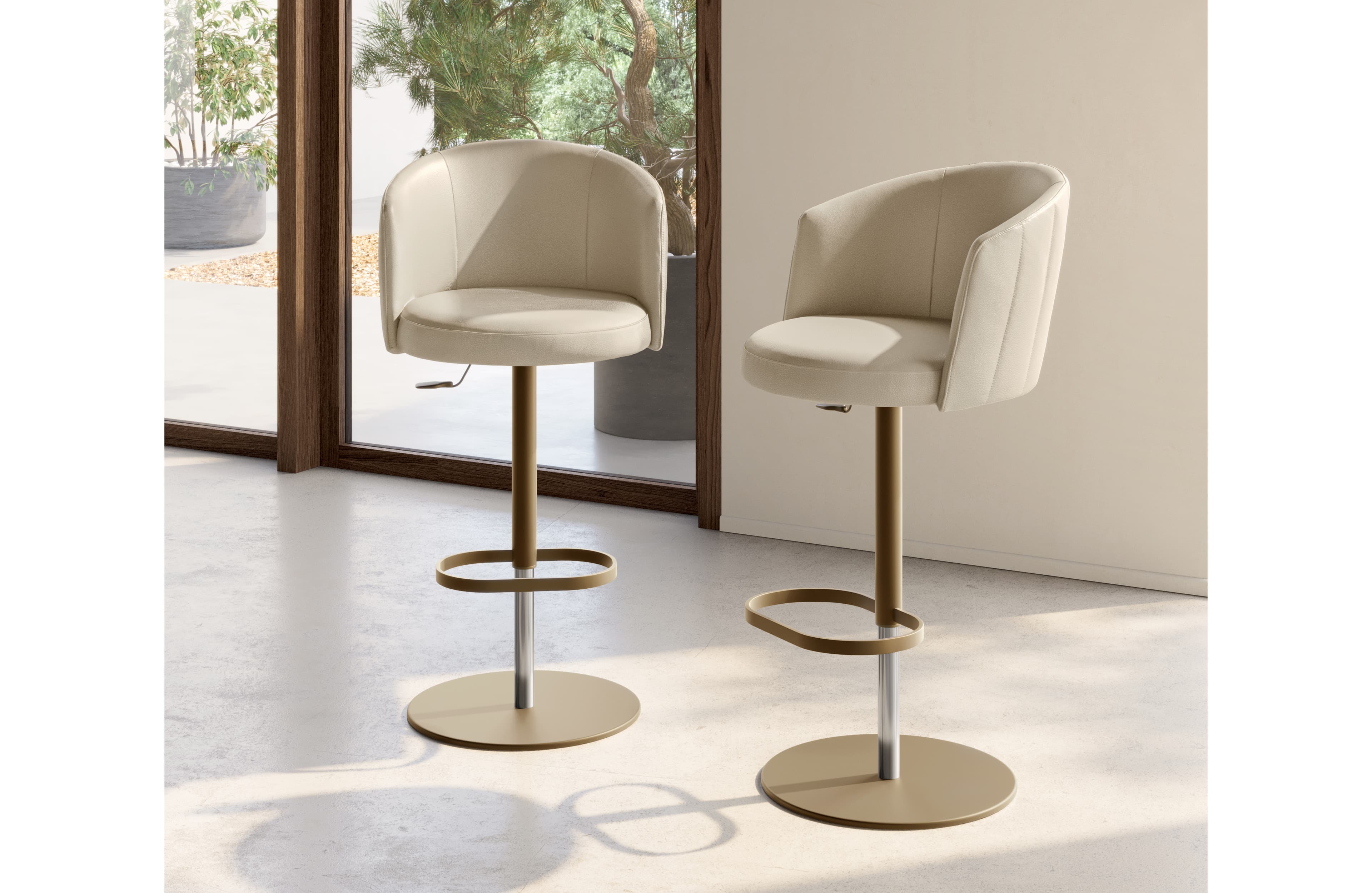 Eforma JANE STOOL