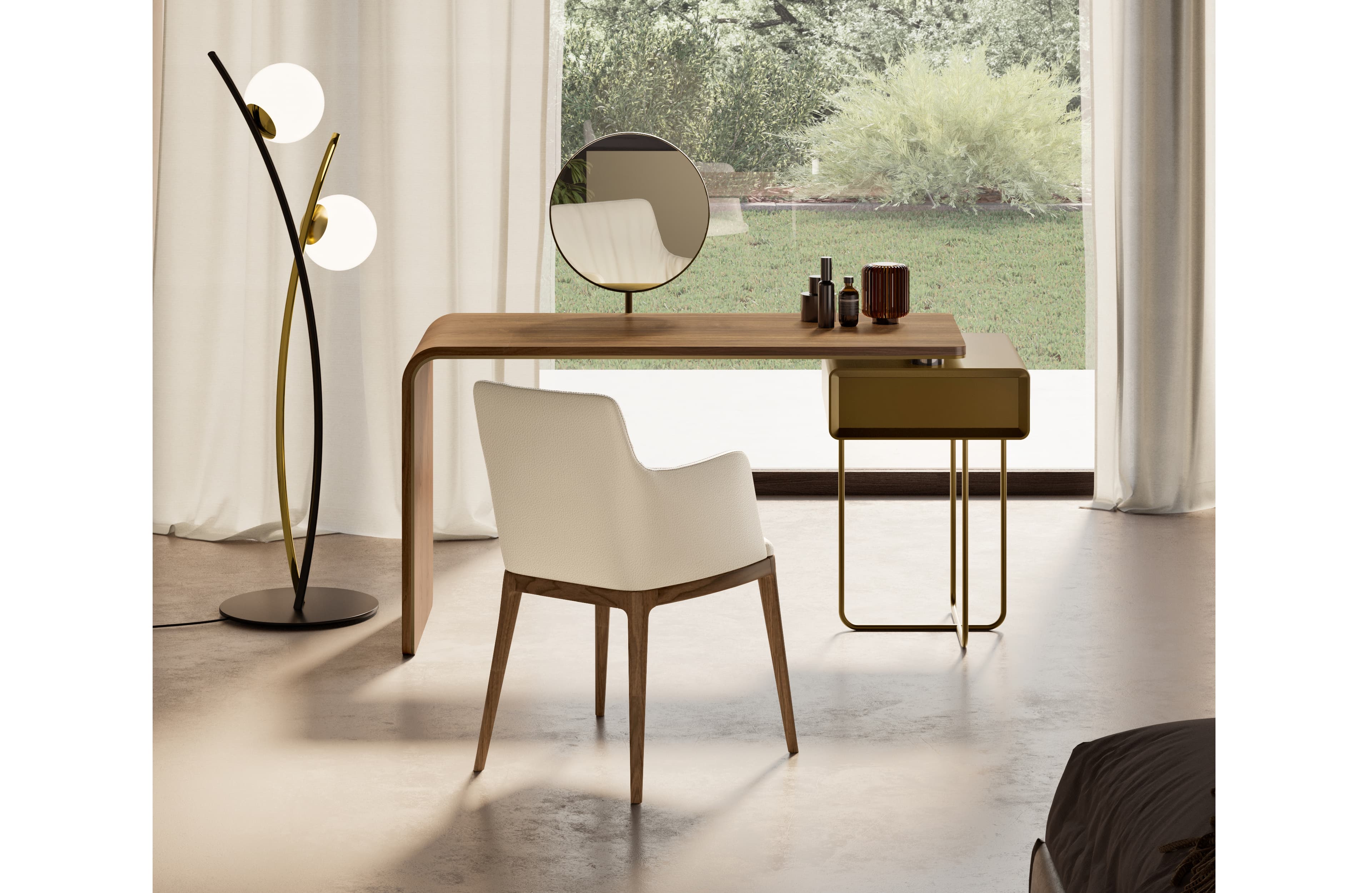 Eforma AURI VANITY