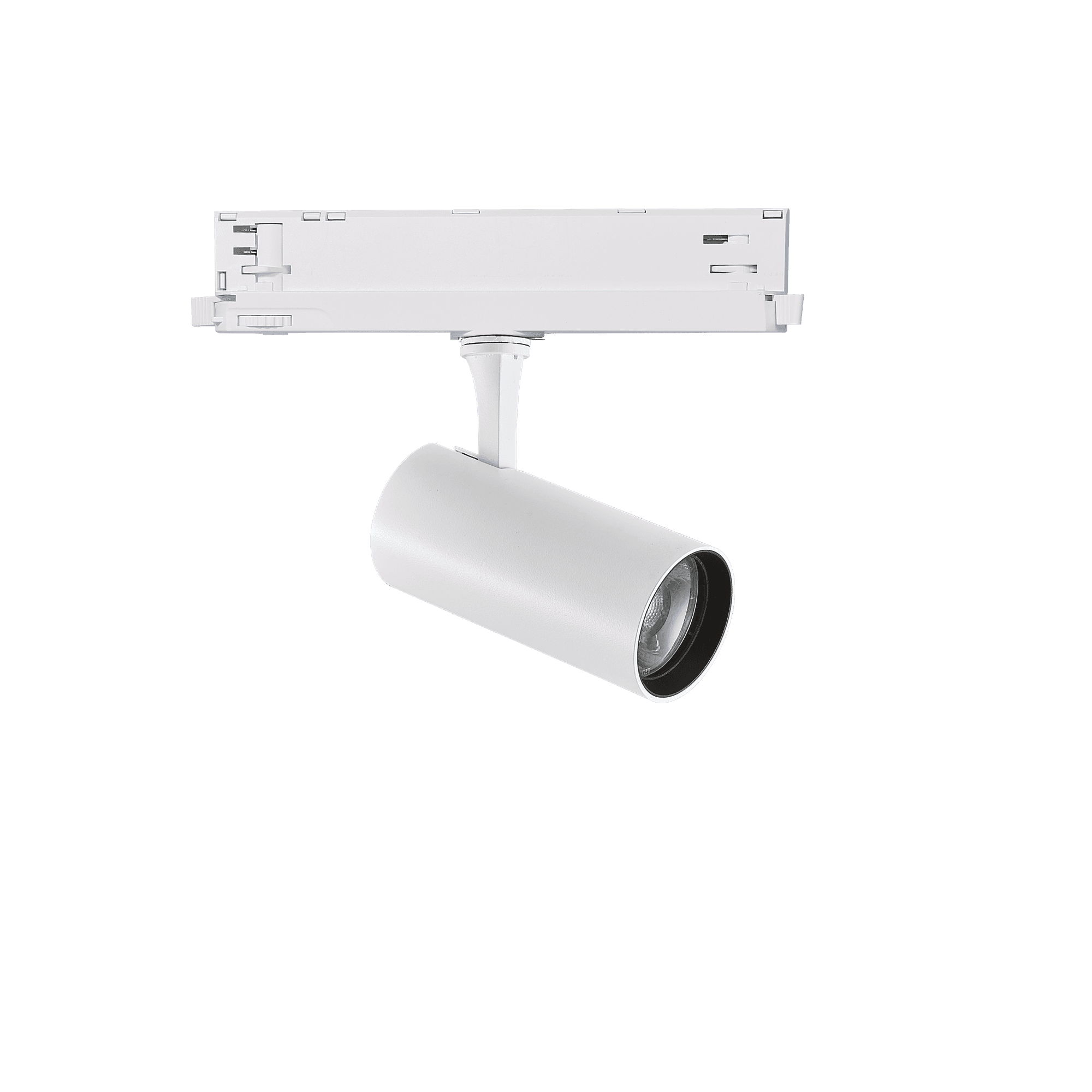 Ideal Lux Fox tr 3-phase 08w cri90 3000k 1-10v