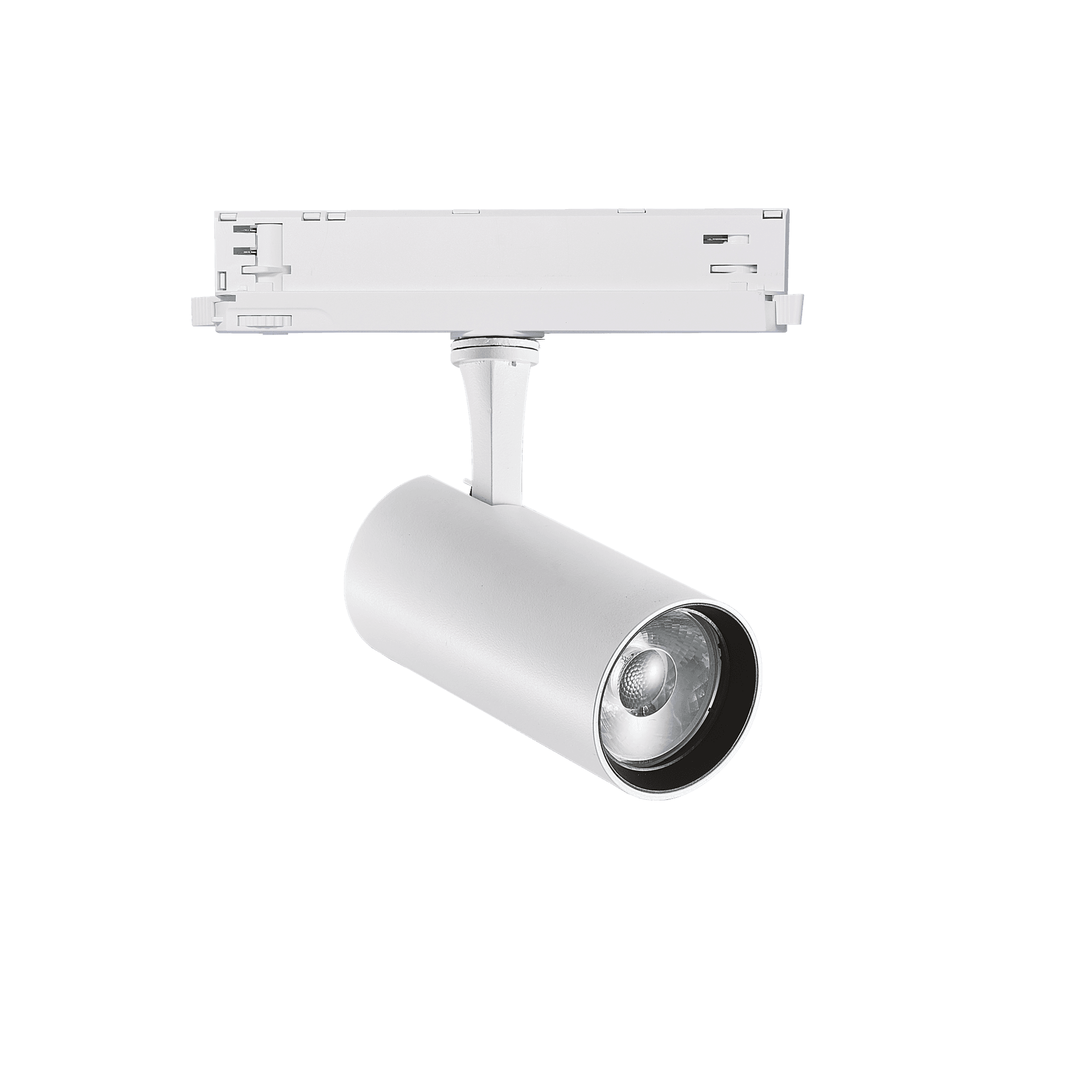 Ideal Lux Fox tr 3-phase 25w cri90 3000k dali