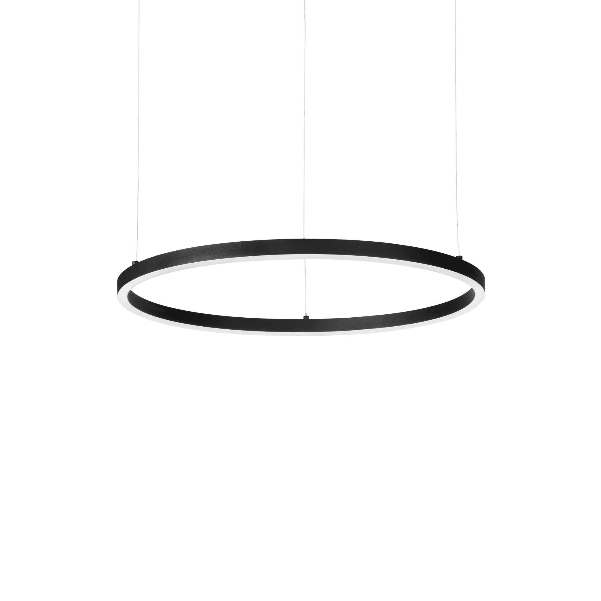 Ideal Lux Oracle slim sp d050 round 4000k on-off