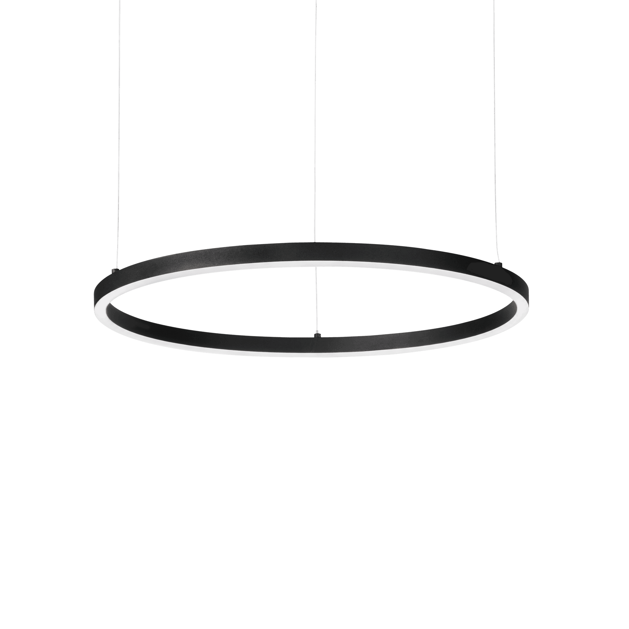 Ideal Lux Oracle slim sp d070 round 4000k on-off