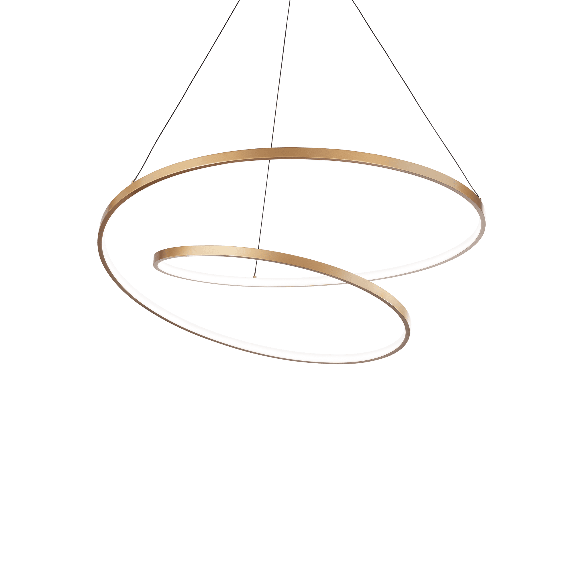 Ideal Lux Oz sp d080 dali 3000k