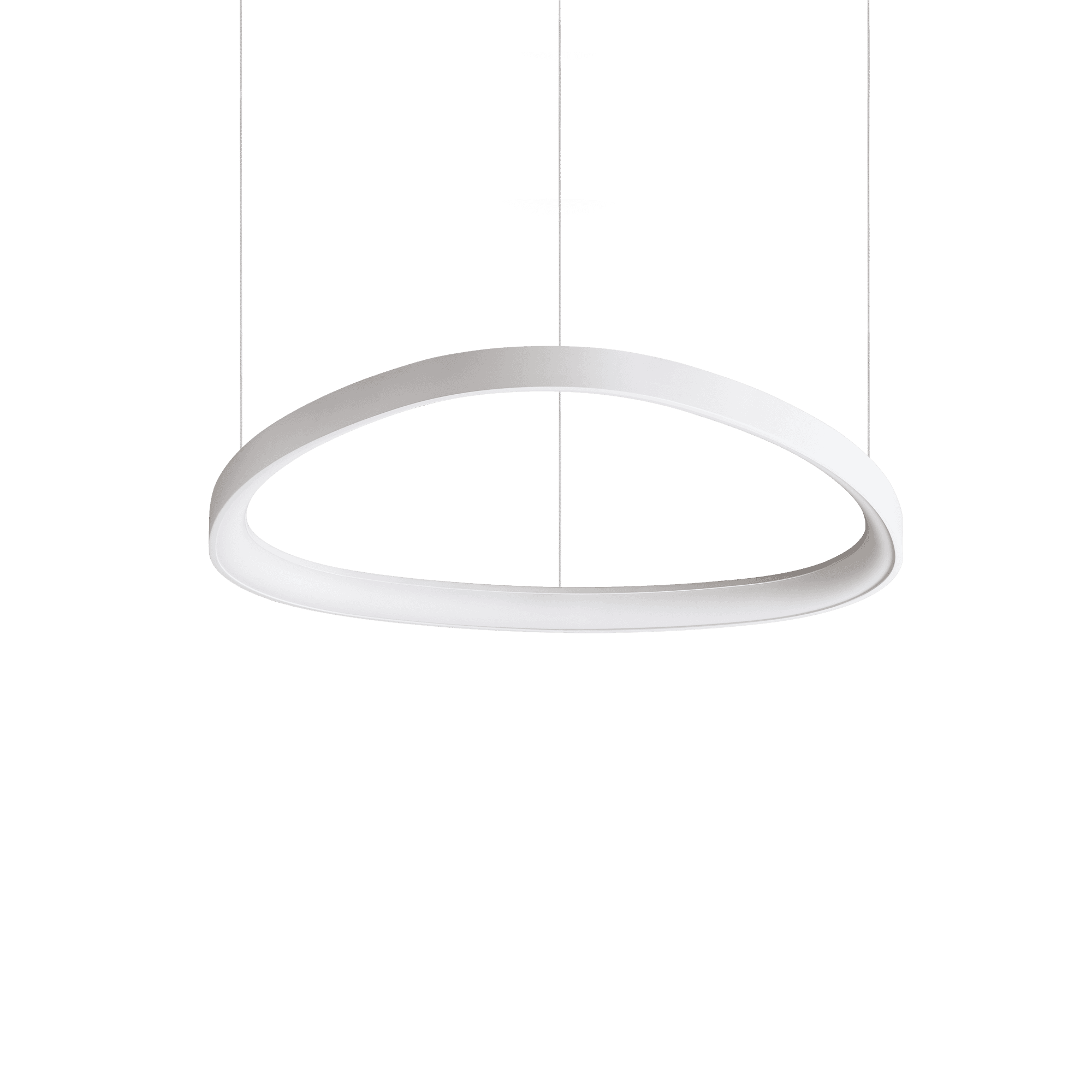 Ideal Lux Gemini sp d061 dali/push 3000k