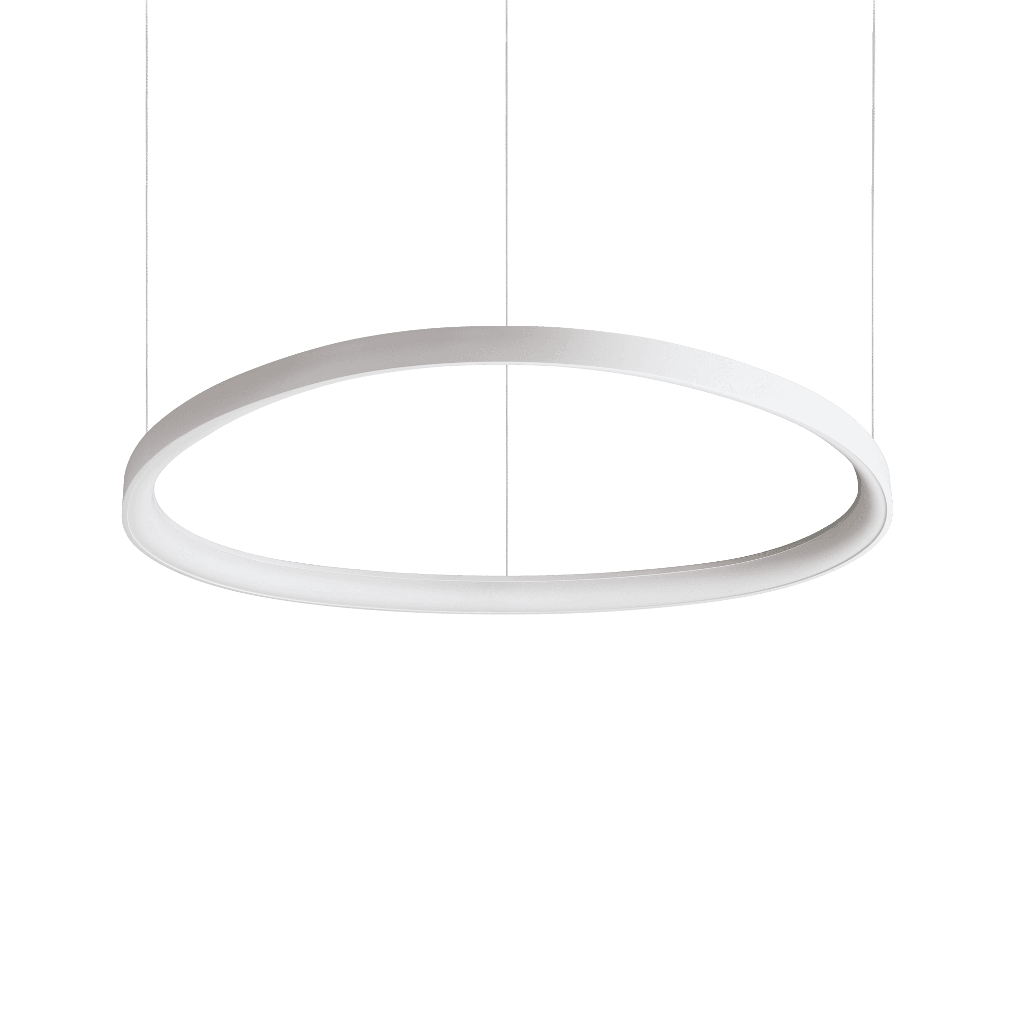 Ideal Lux Gemini sp d081 dali/push 3000k