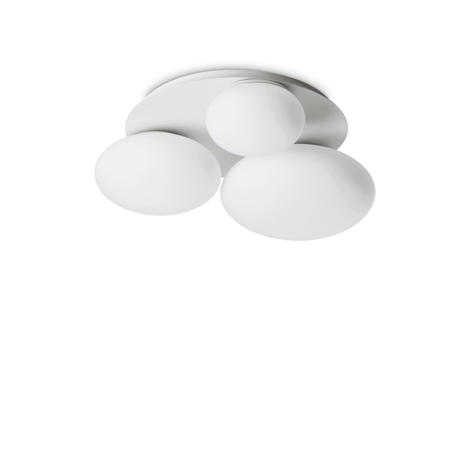 Ideal Lux Ninfea pl3