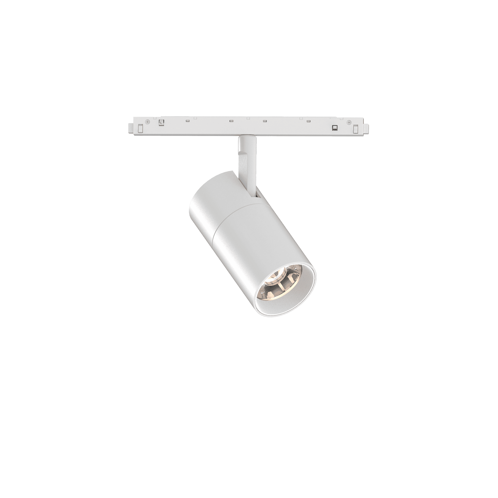 Ideal Lux Ego spot single 26w 3000k on-off