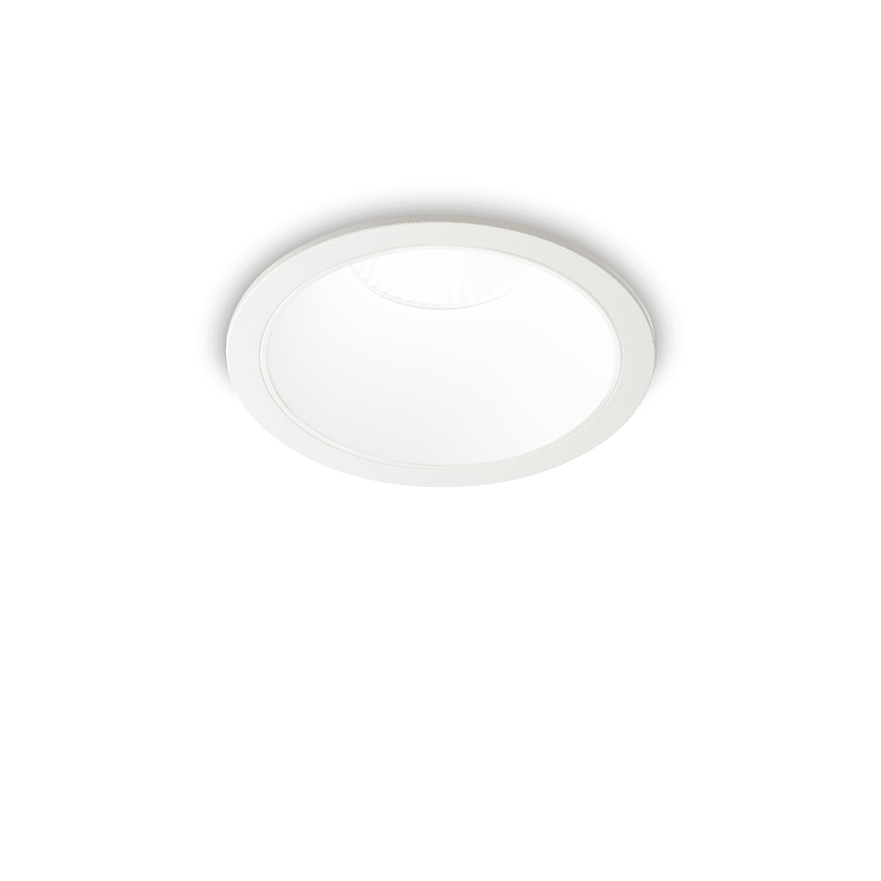 Ideal Lux Game trim round 11w 3000k ip65 bi