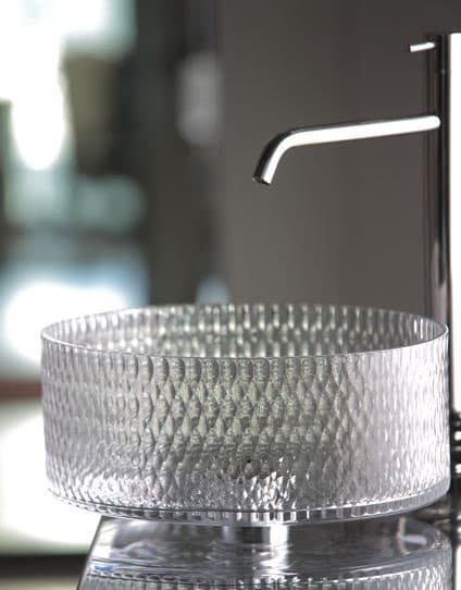 Il Paralume Marina BA711Clear