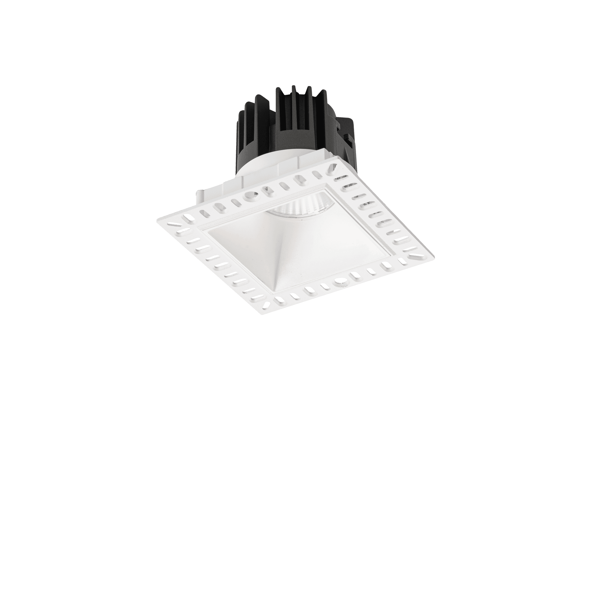 Ideal Lux Game trimless square 11w 3000k