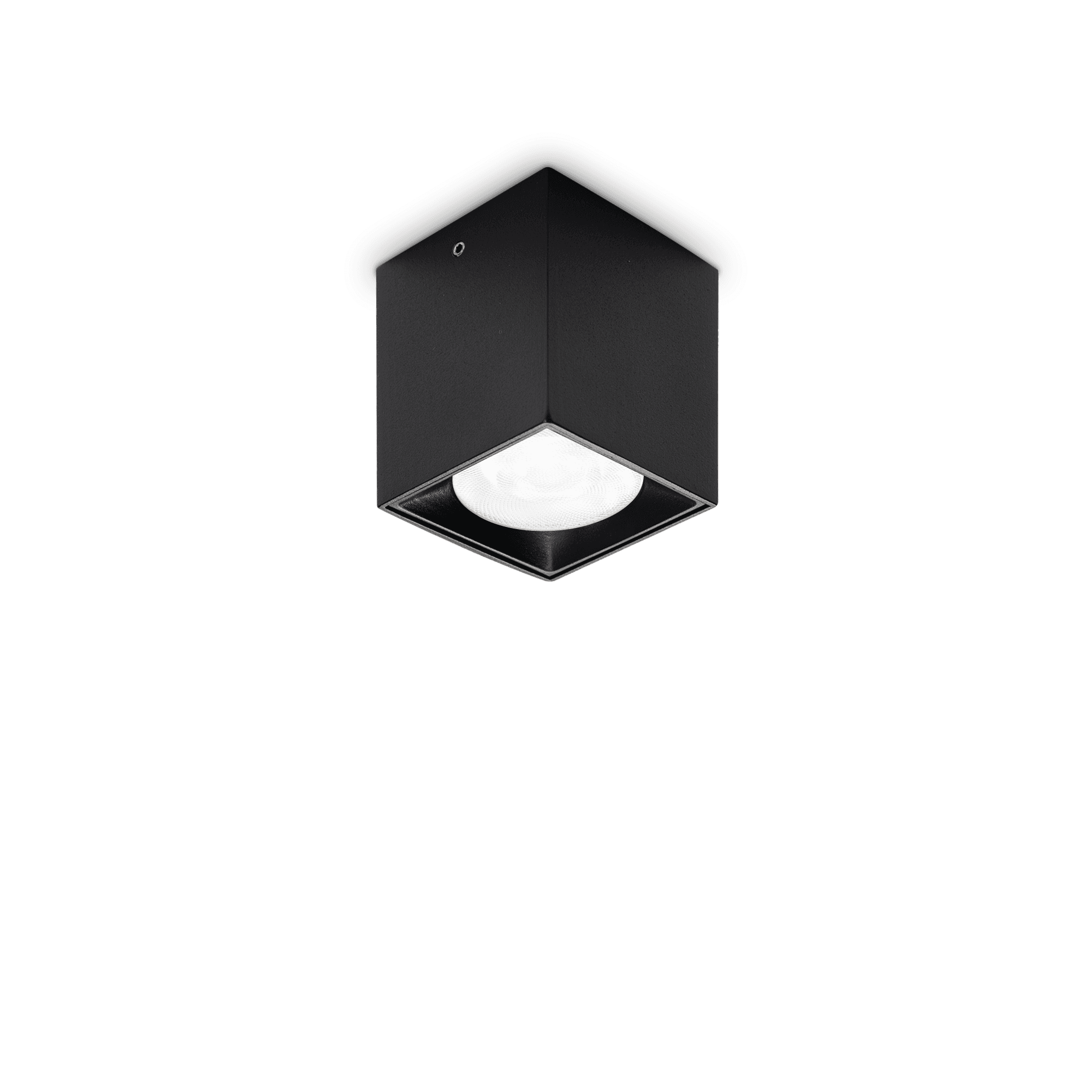 Ideal Lux Nitro pl d04 square 3000k