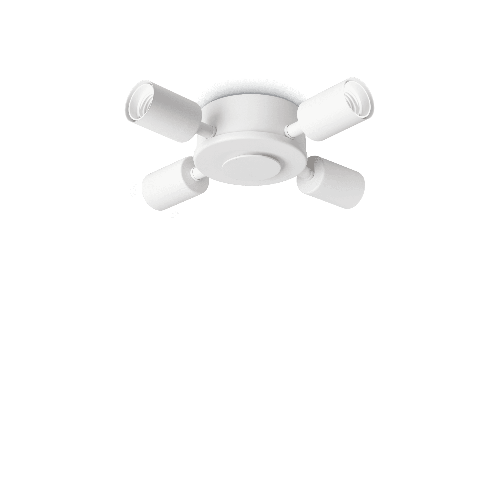 Ideal Lux Set up mpl4
