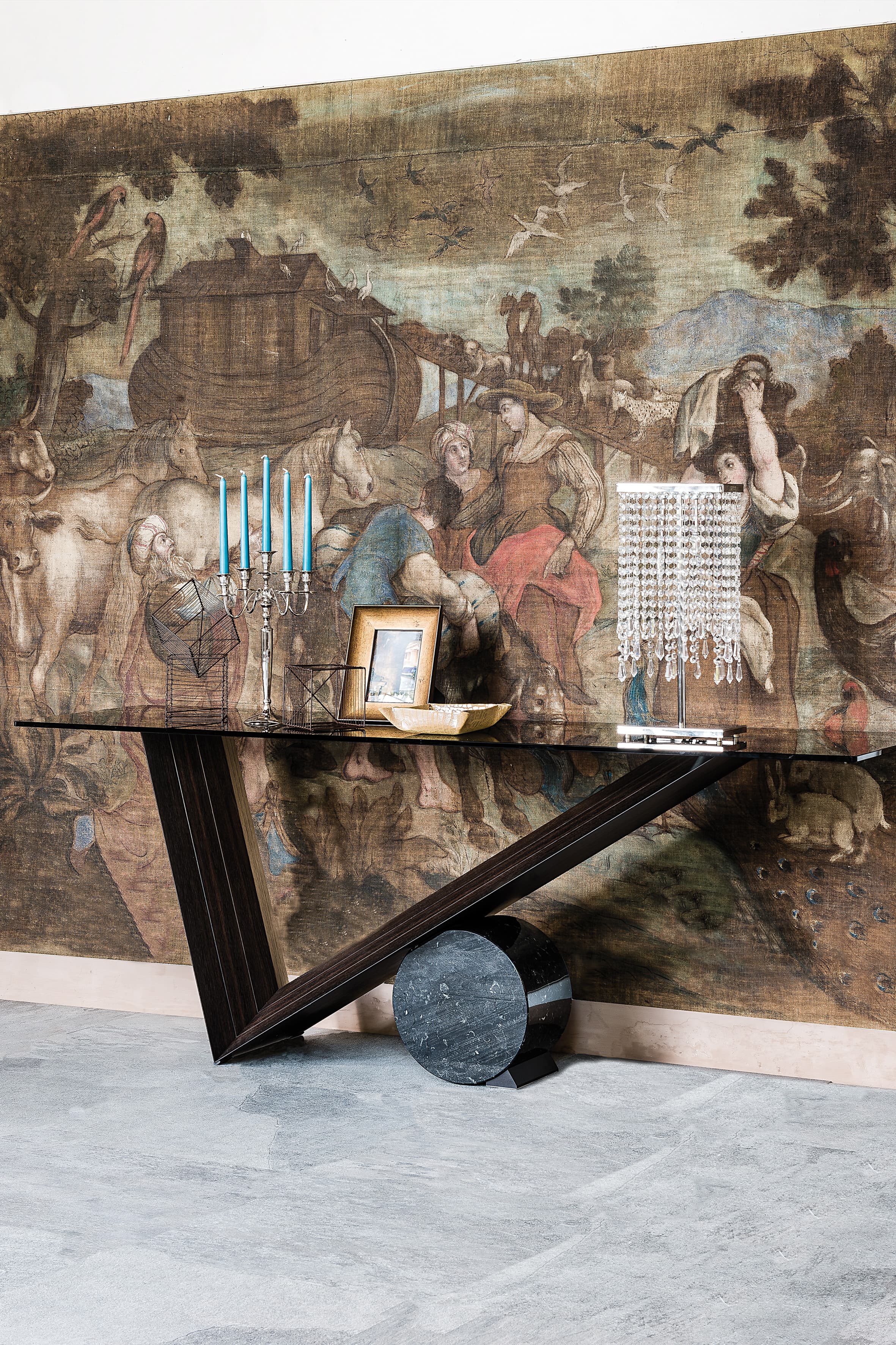 Cattelan Italia VALENTINO