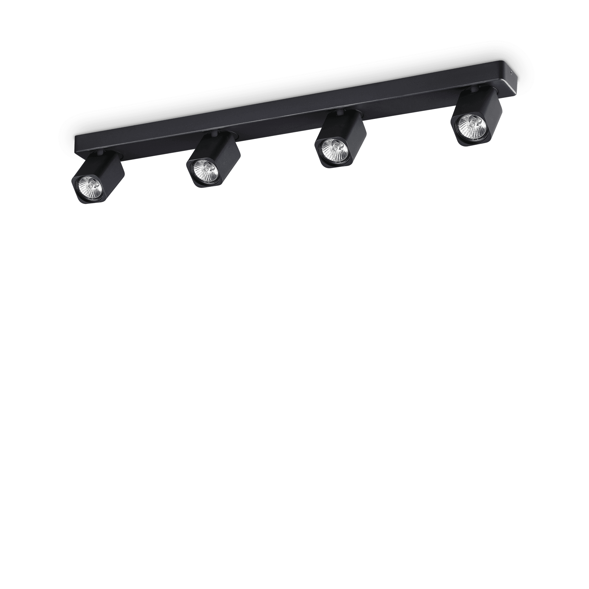 Ideal Lux Rudy pl4 square