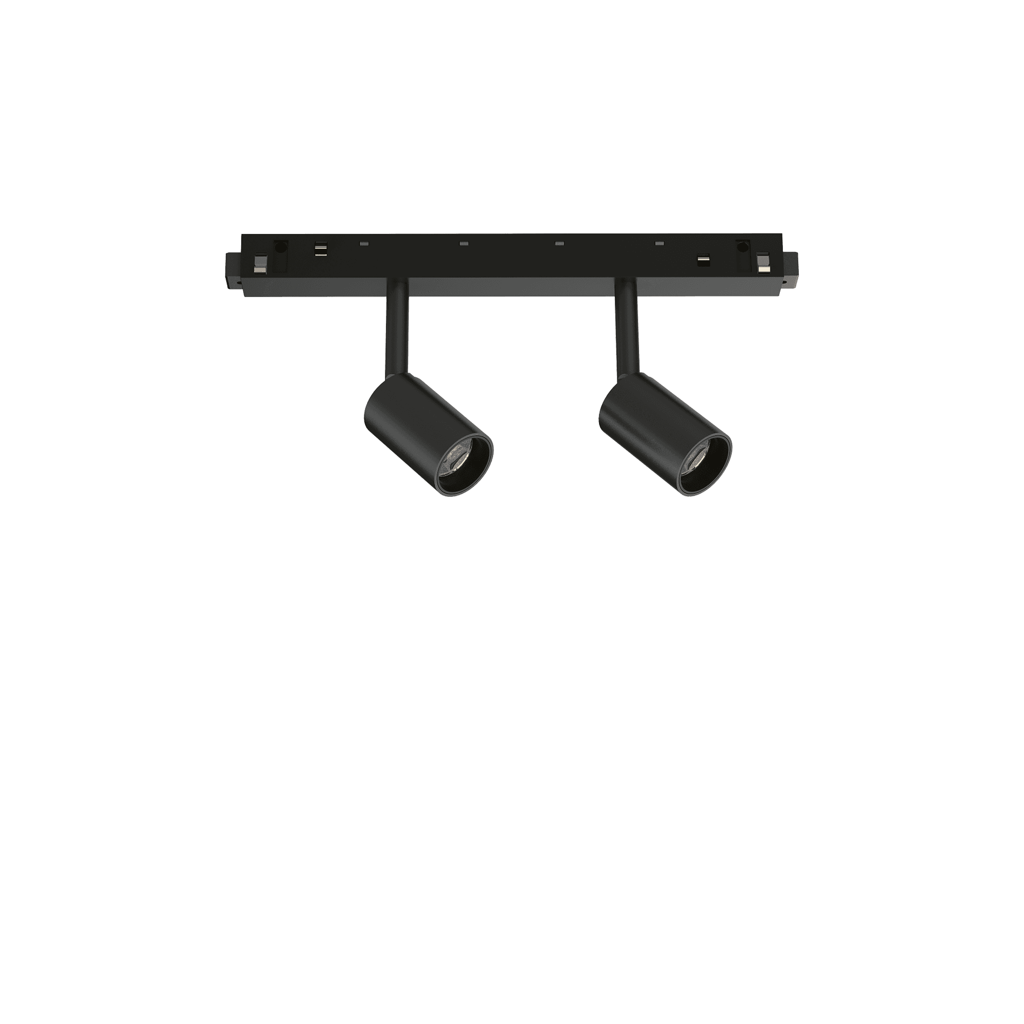 Ideal Lux Ego spot double 05w 4000k on-off