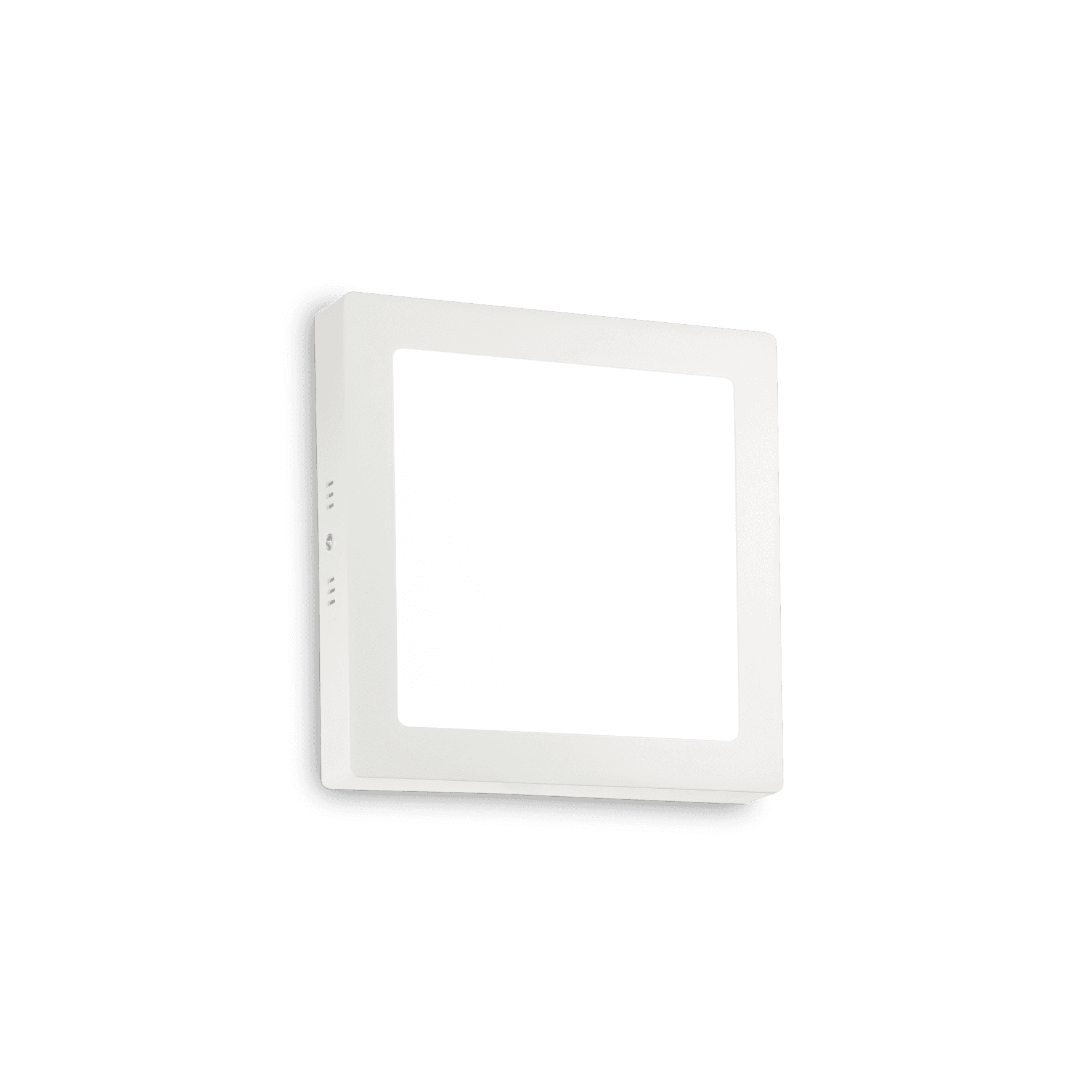 Ideal Lux Universal pl d22 square 4000k
