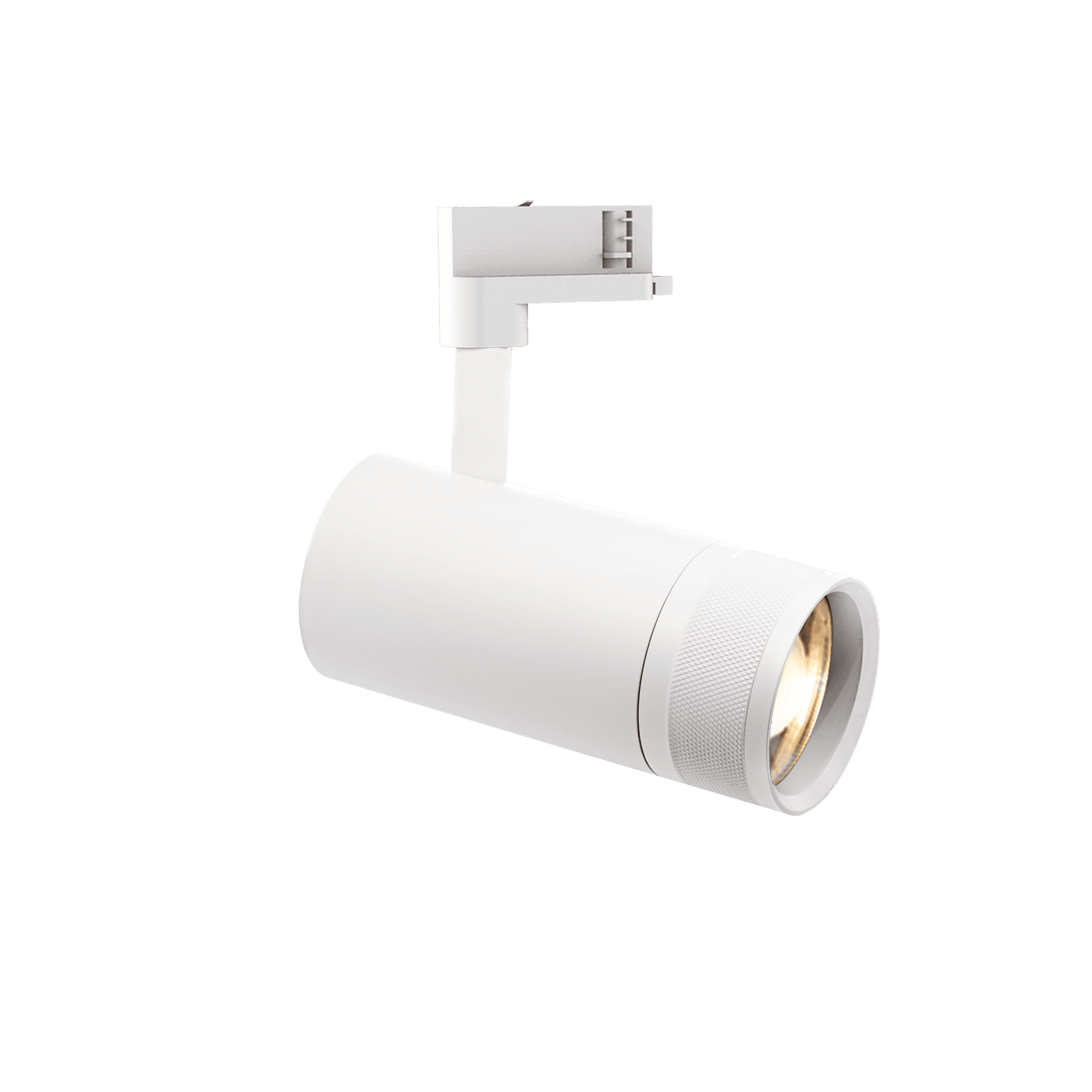 Ideal Lux Eos tr 3-phase 15w 4000k on-off