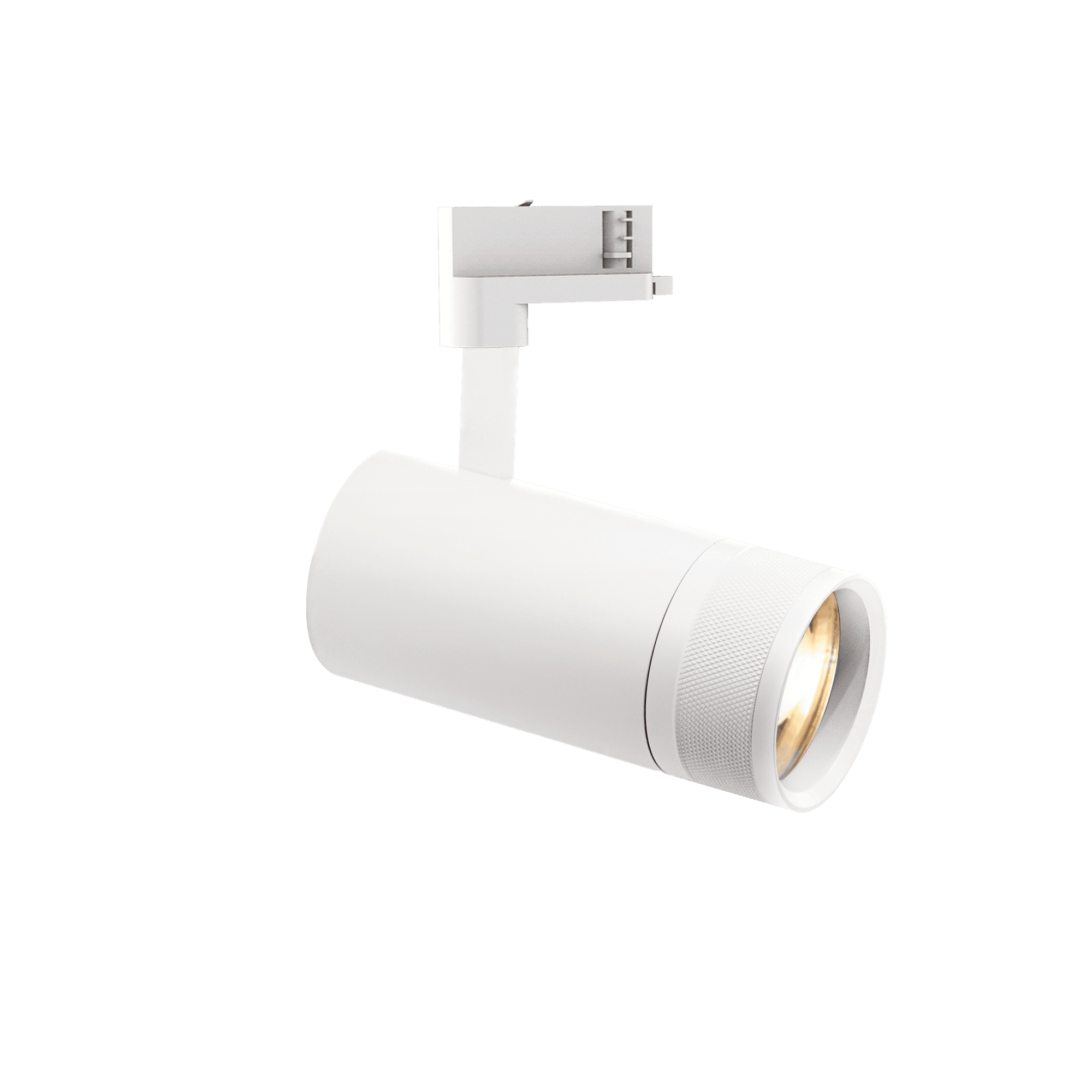 Ideal Lux Eos tr 3-phase 25w 4000k on-off