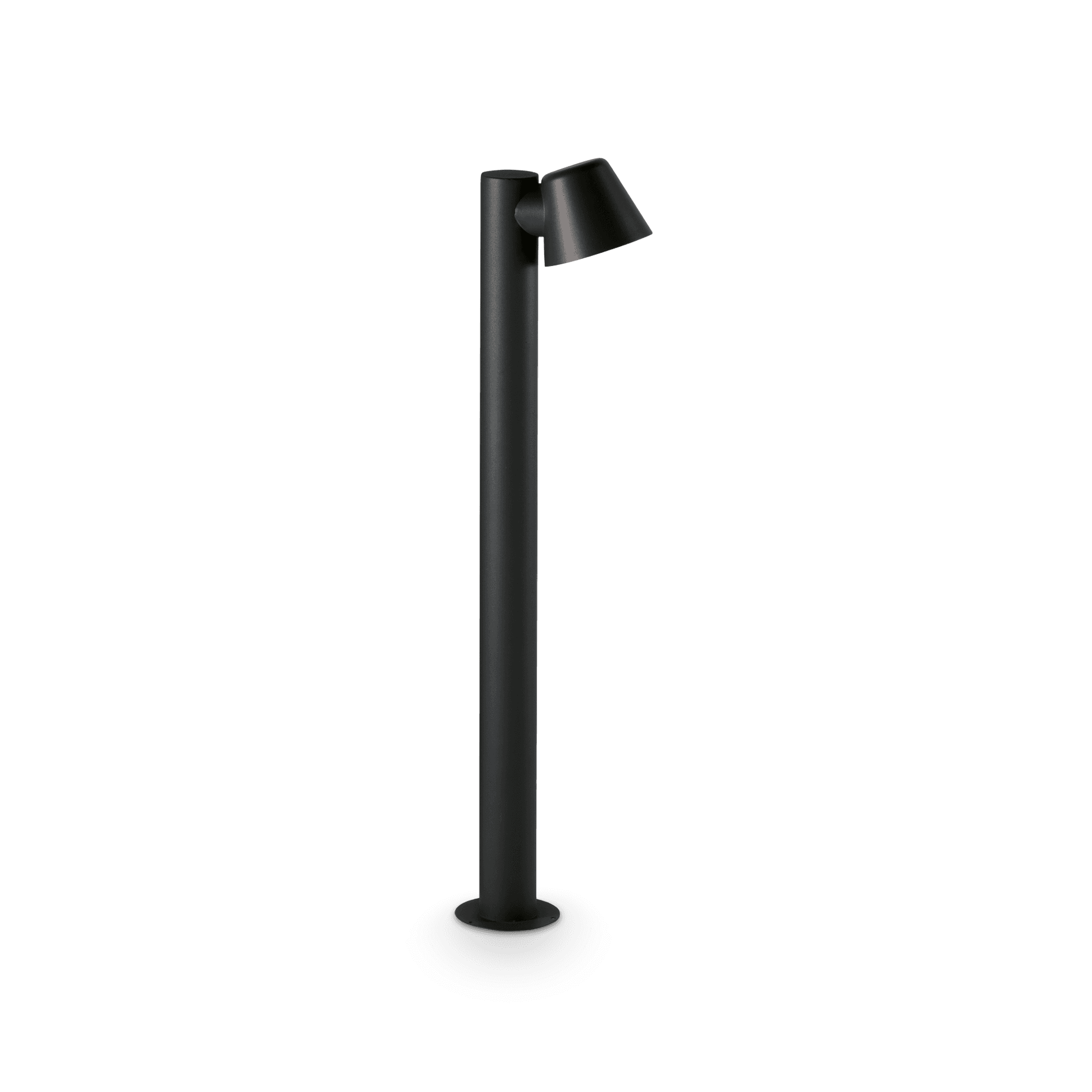 Ideal Lux Gas pt1
