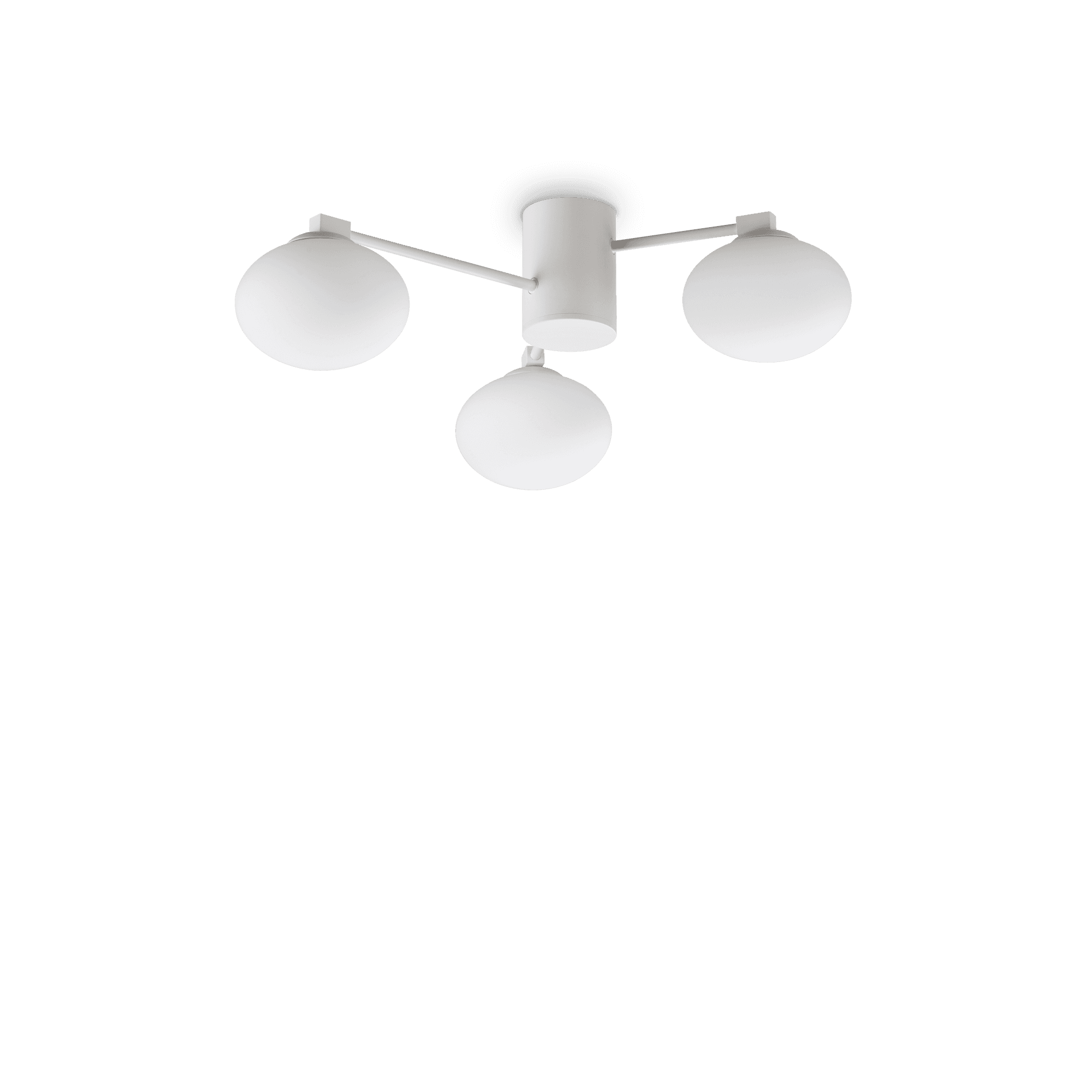 Ideal Lux Hermes pl3 d60