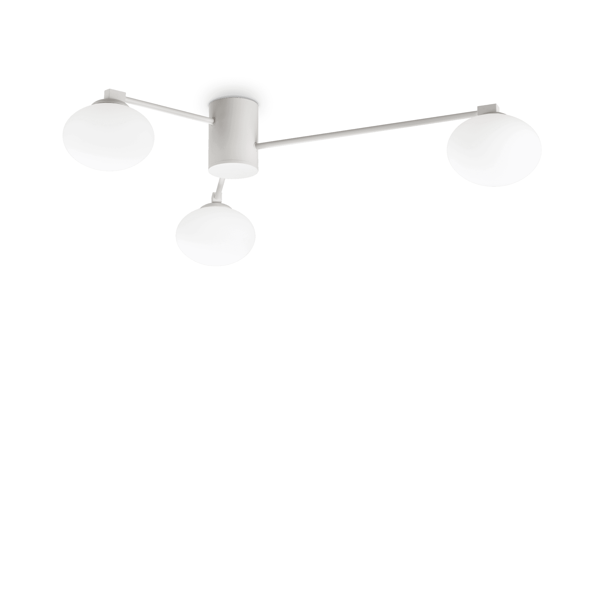 Ideal Lux Hermes pl3 d90