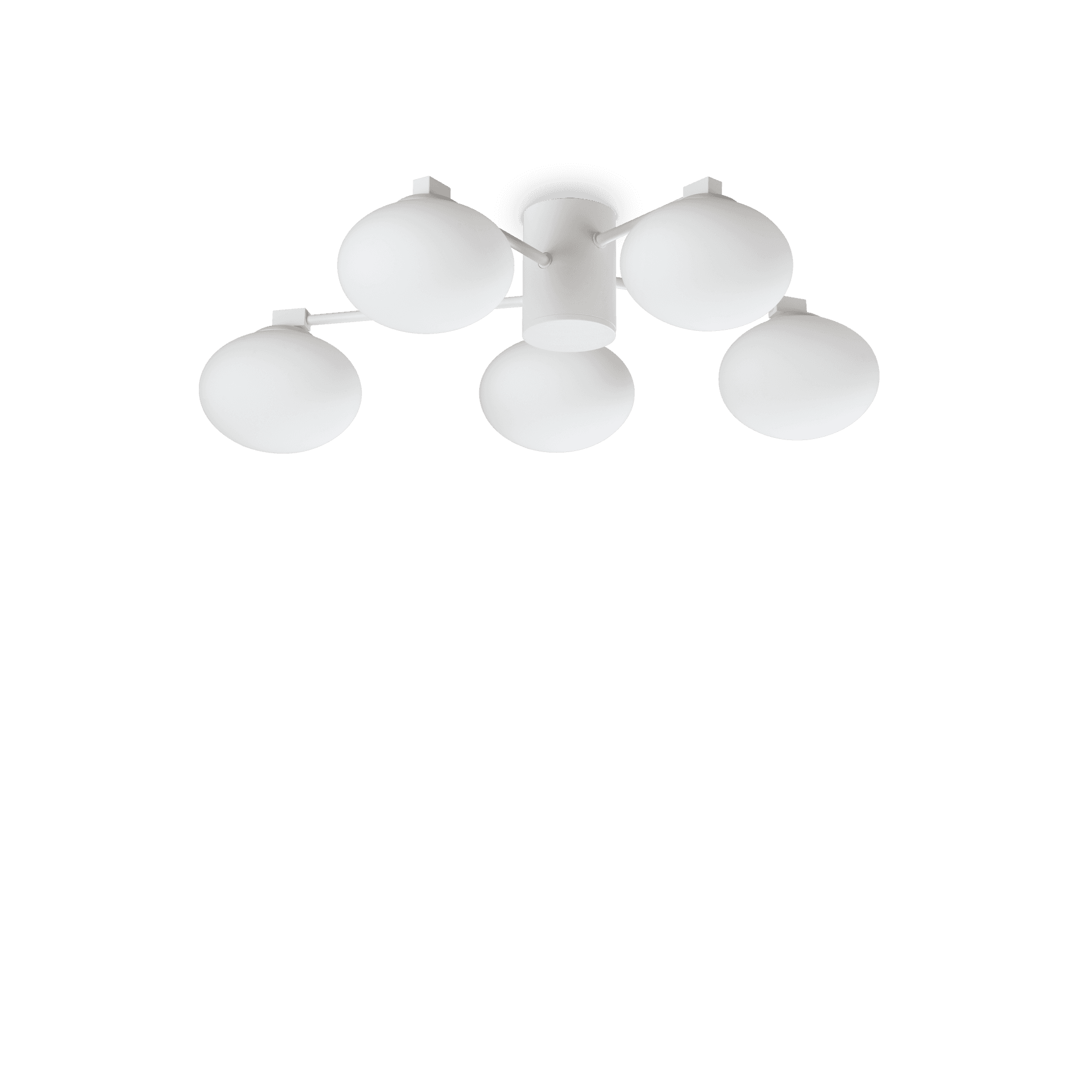 Ideal Lux Hermes pl5 d60