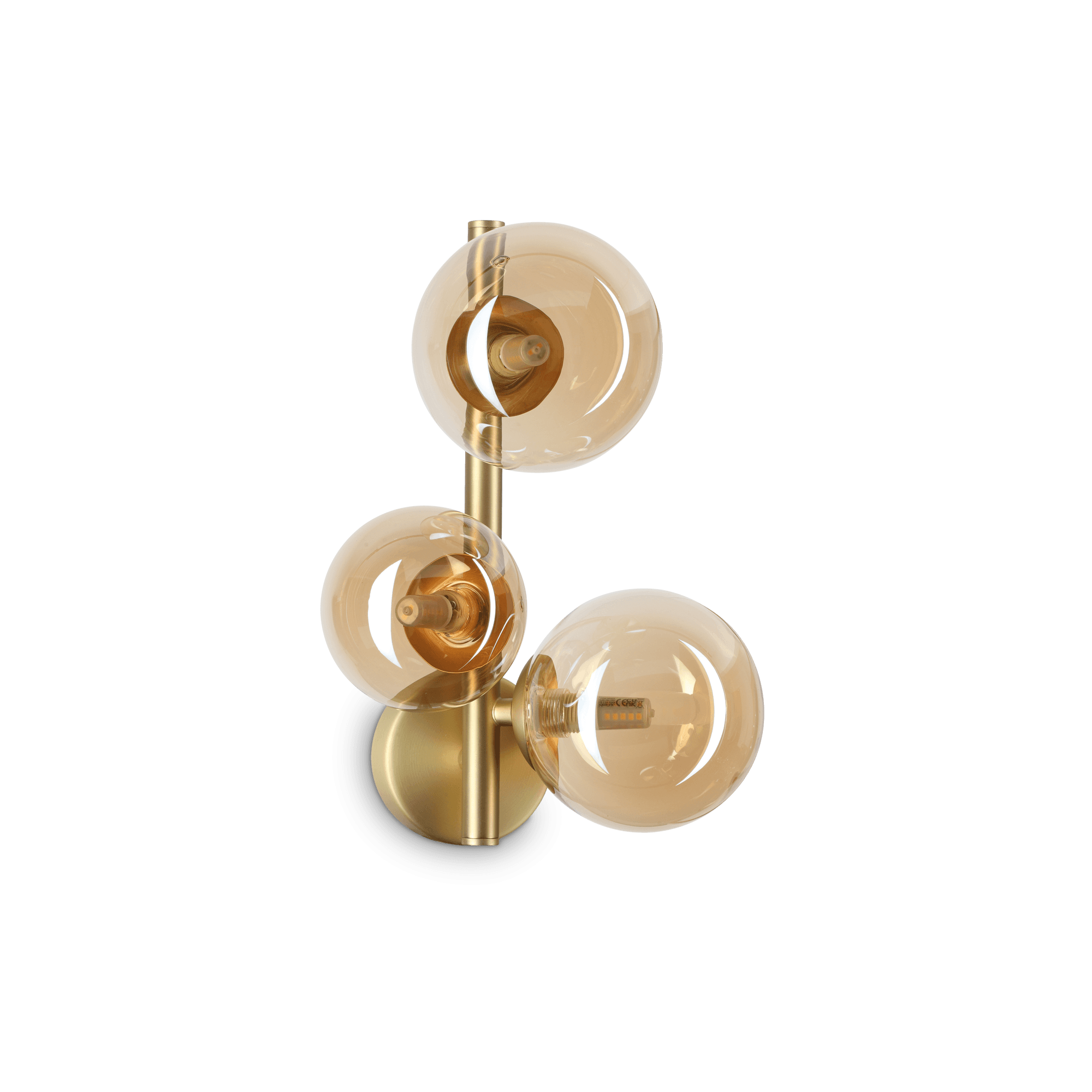 Ideal Lux Perlage ap03