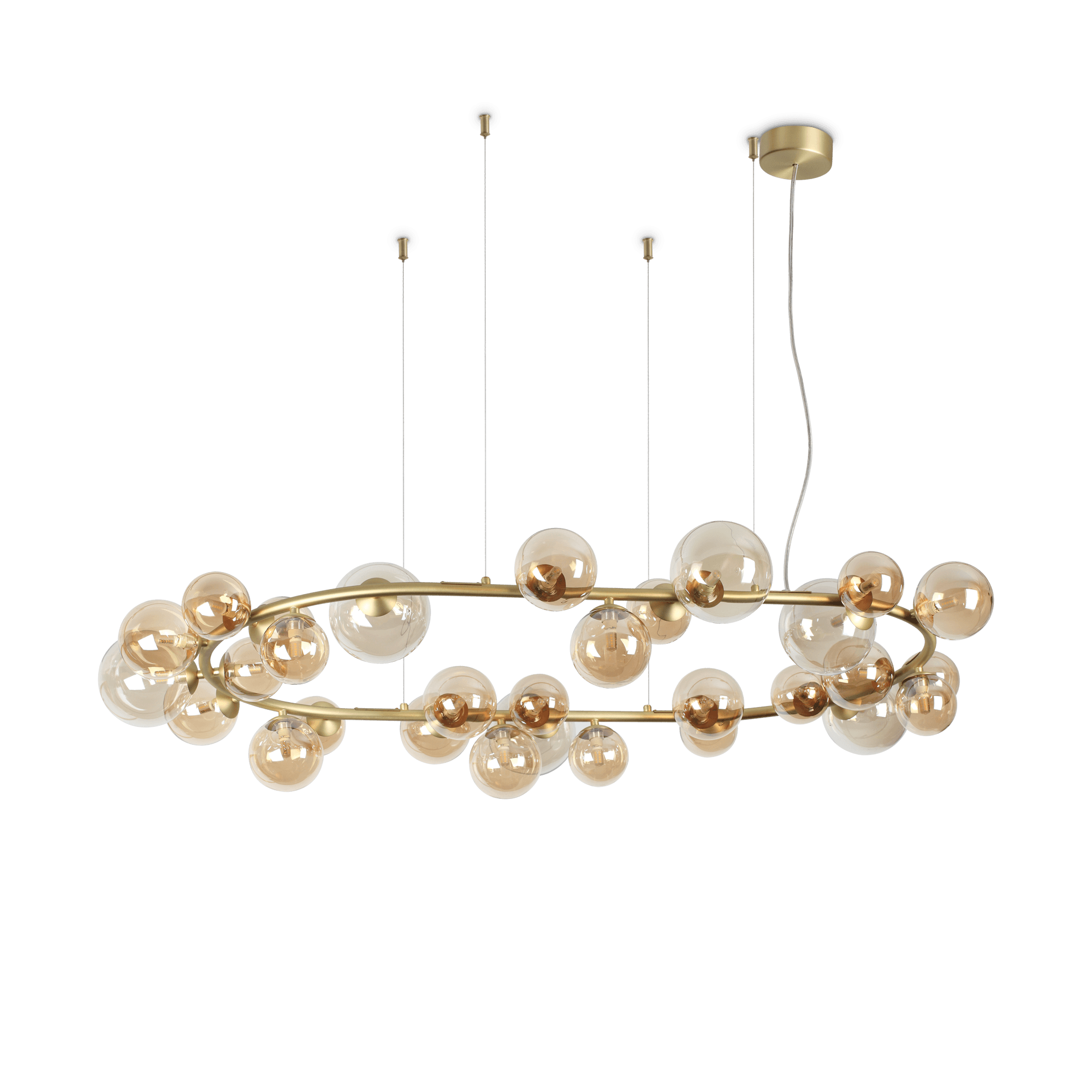 Ideal Lux Perlage sp30