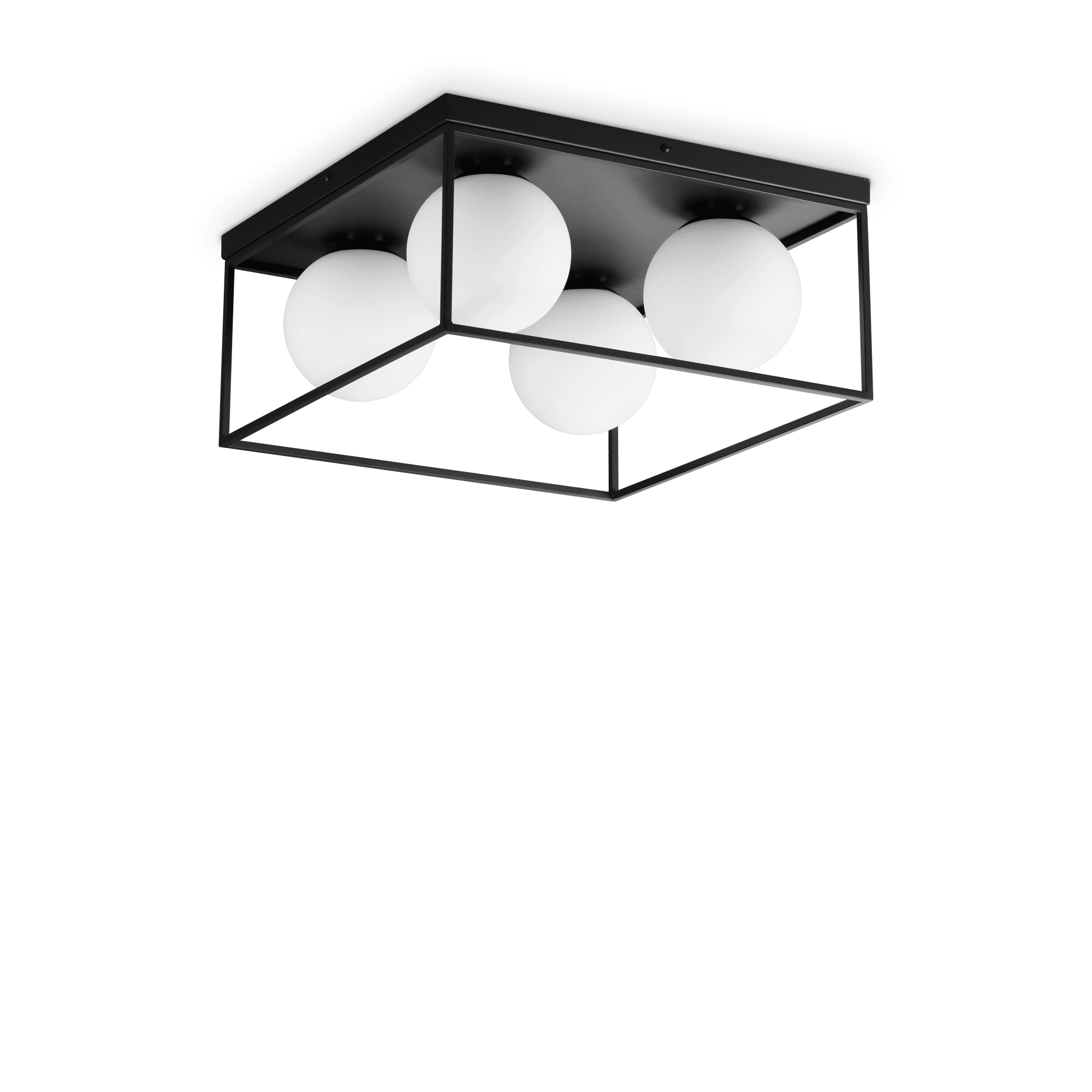 Ideal Lux Lingotto pl4