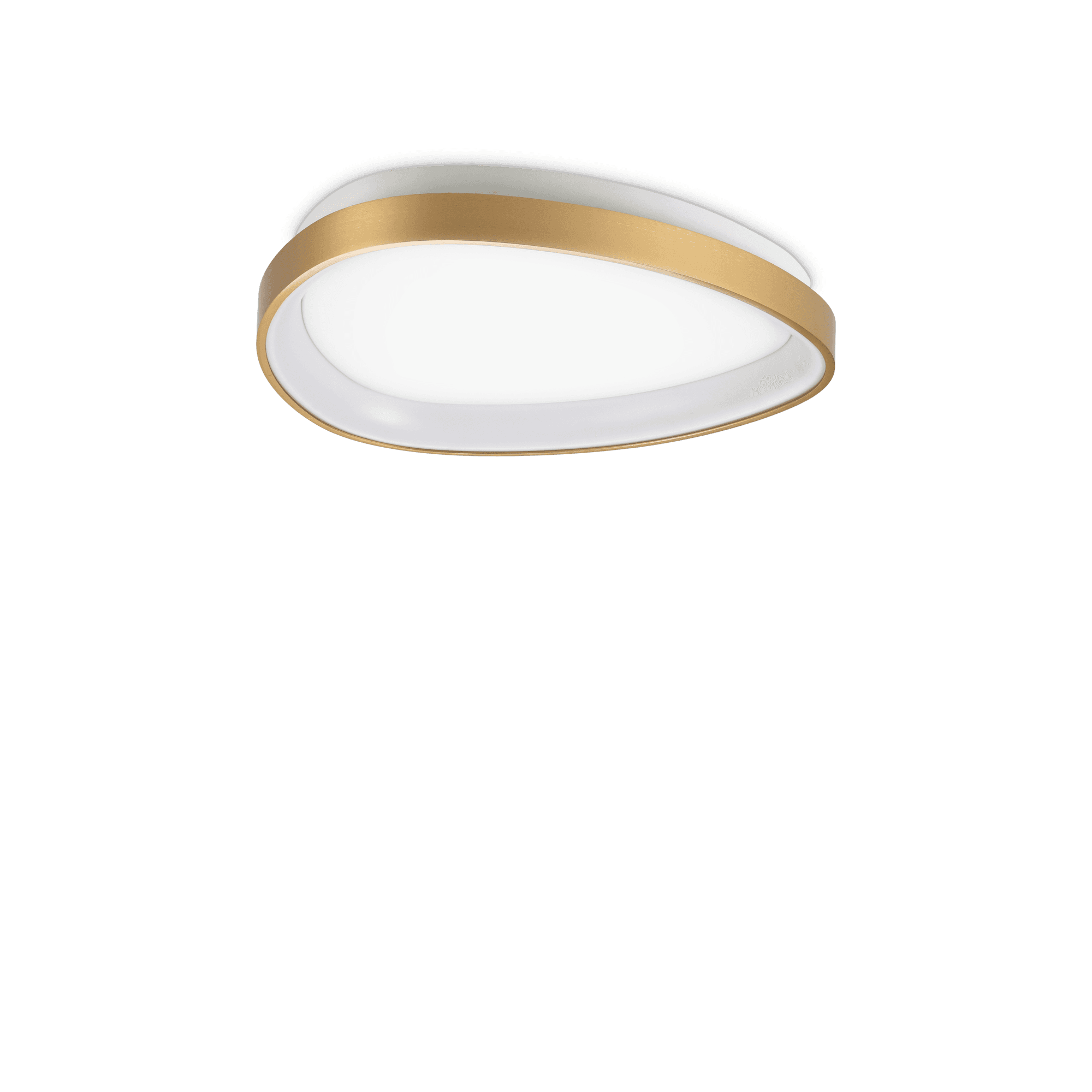 Ideal Lux Gemini pl d042 on-off 3000k