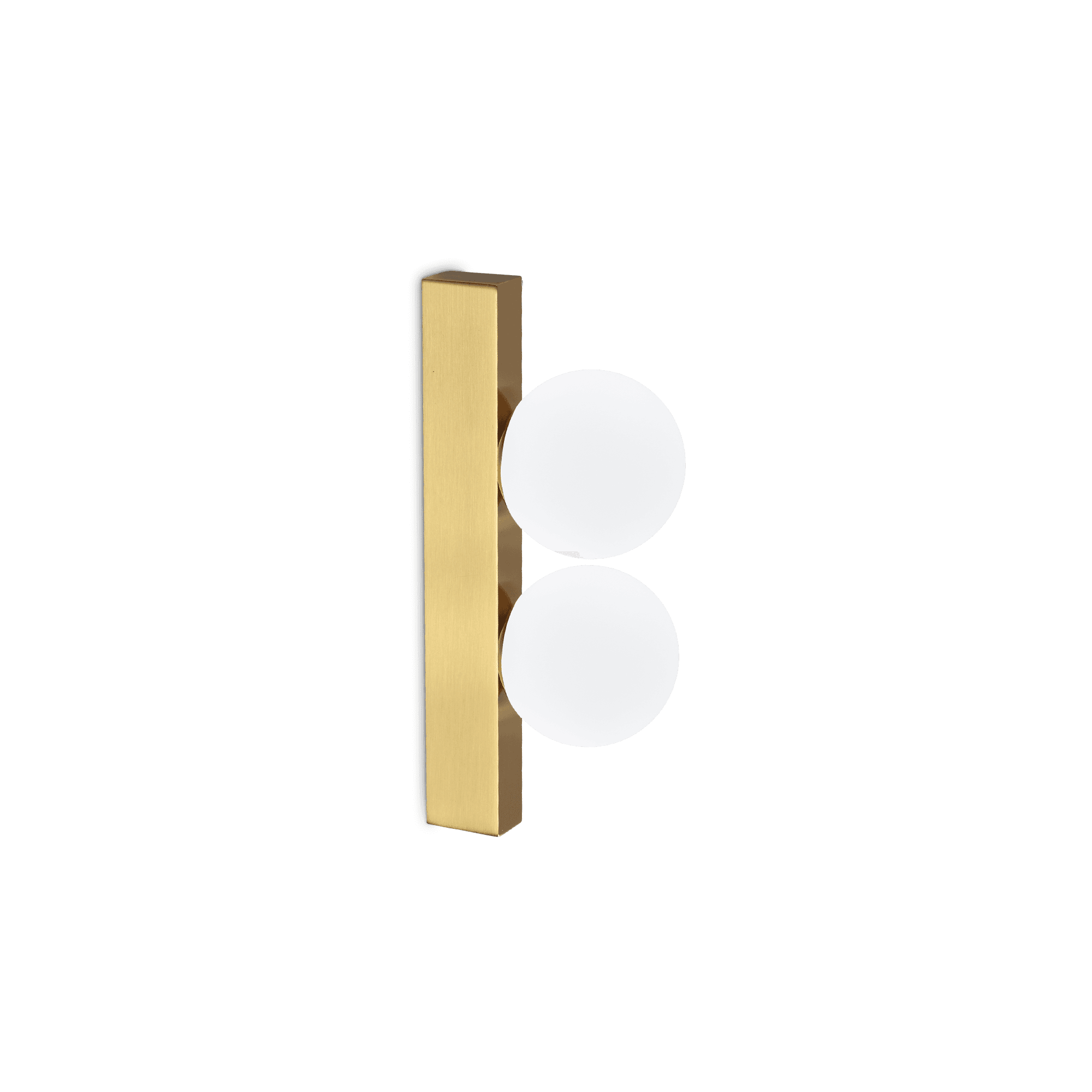 Ideal Lux Binomio led pl2