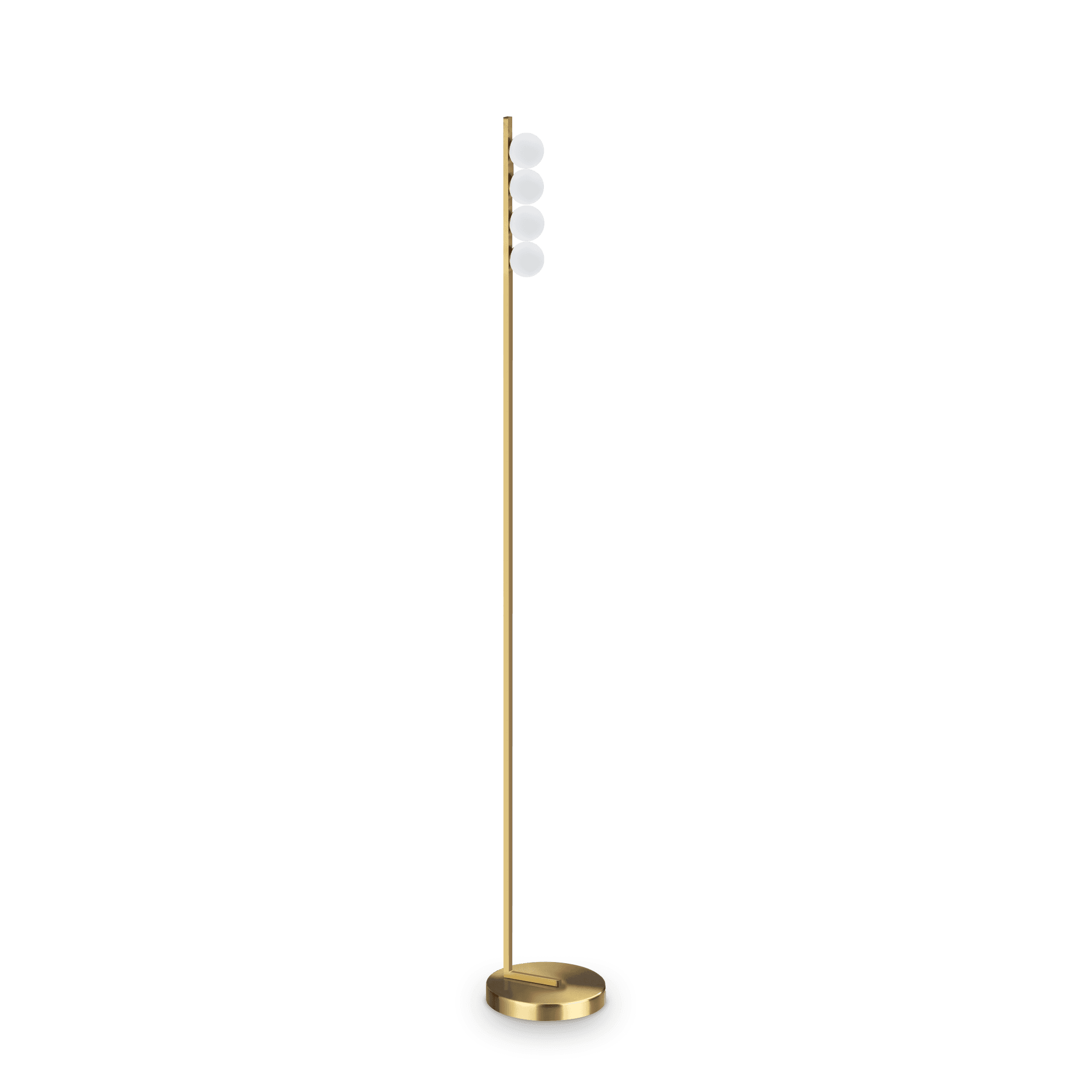 Ideal Lux Binomio led pt4