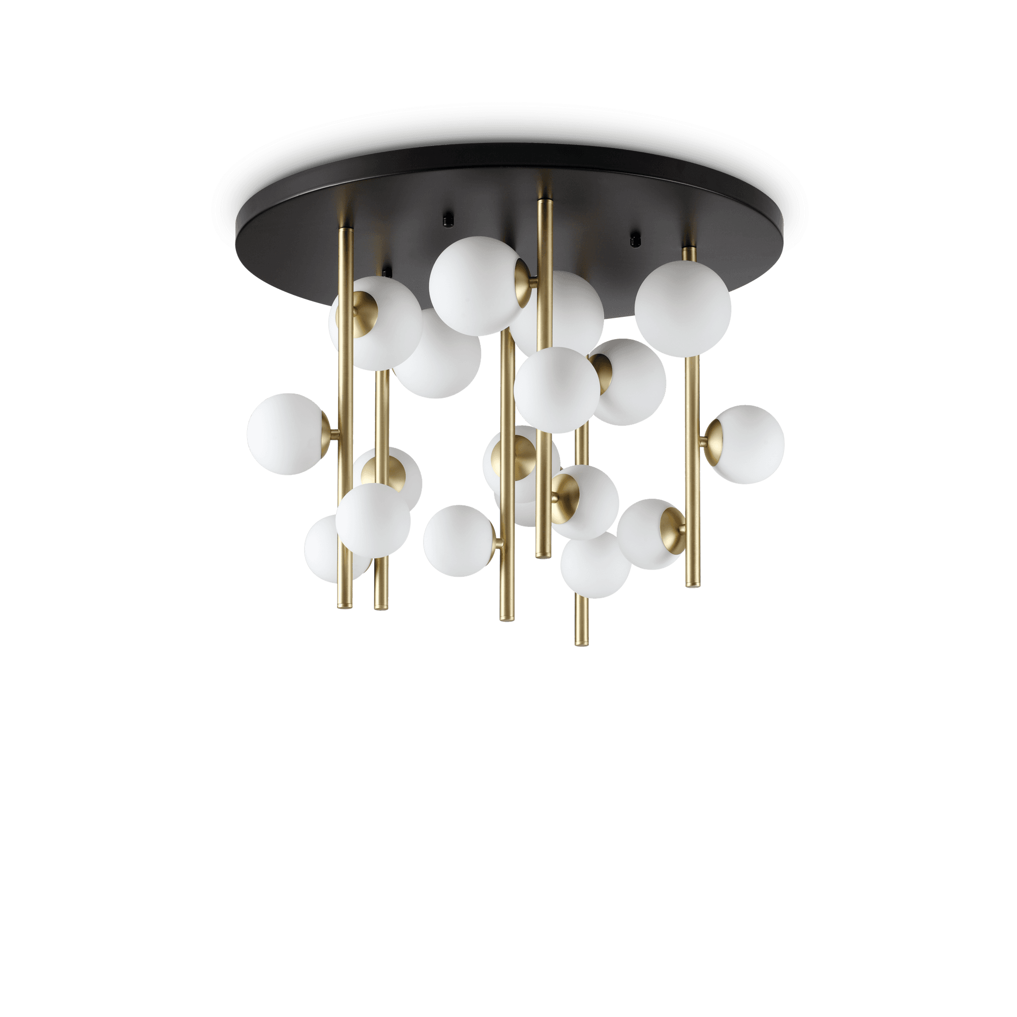 Ideal Lux Perlage pl18