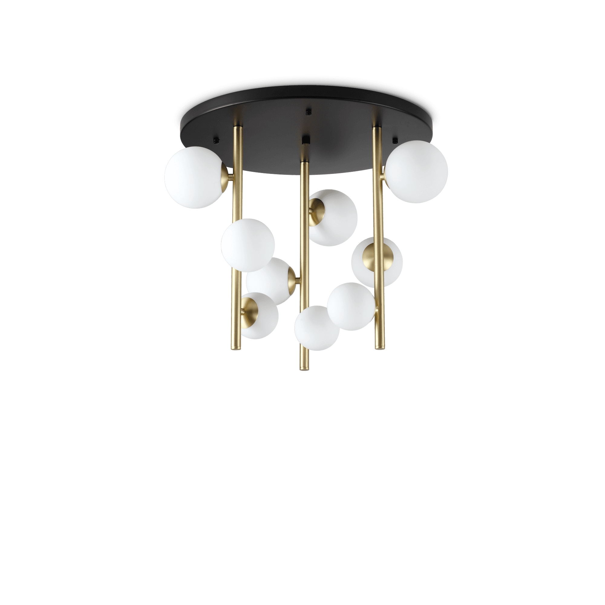 Ideal Lux Perlage pl09