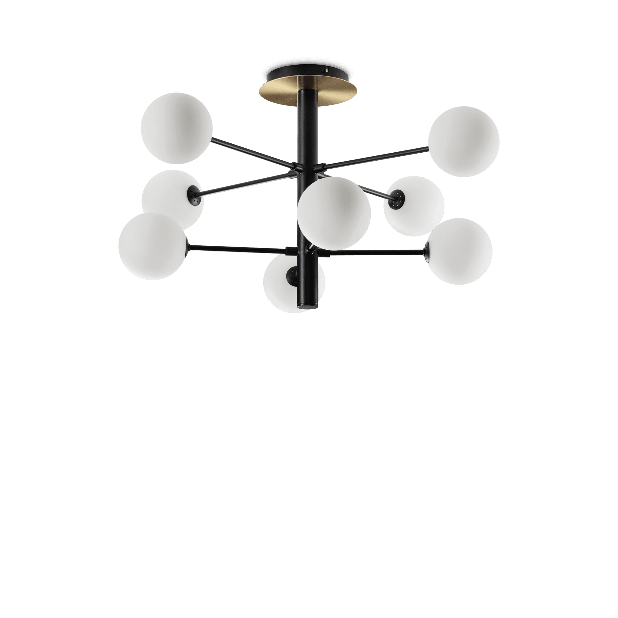Ideal Lux Cosmopolitan pl08