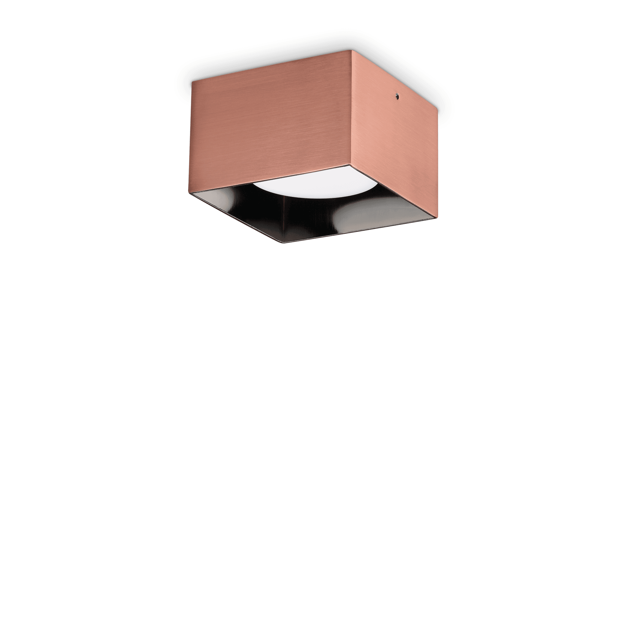Ideal Lux Spike pl1 square