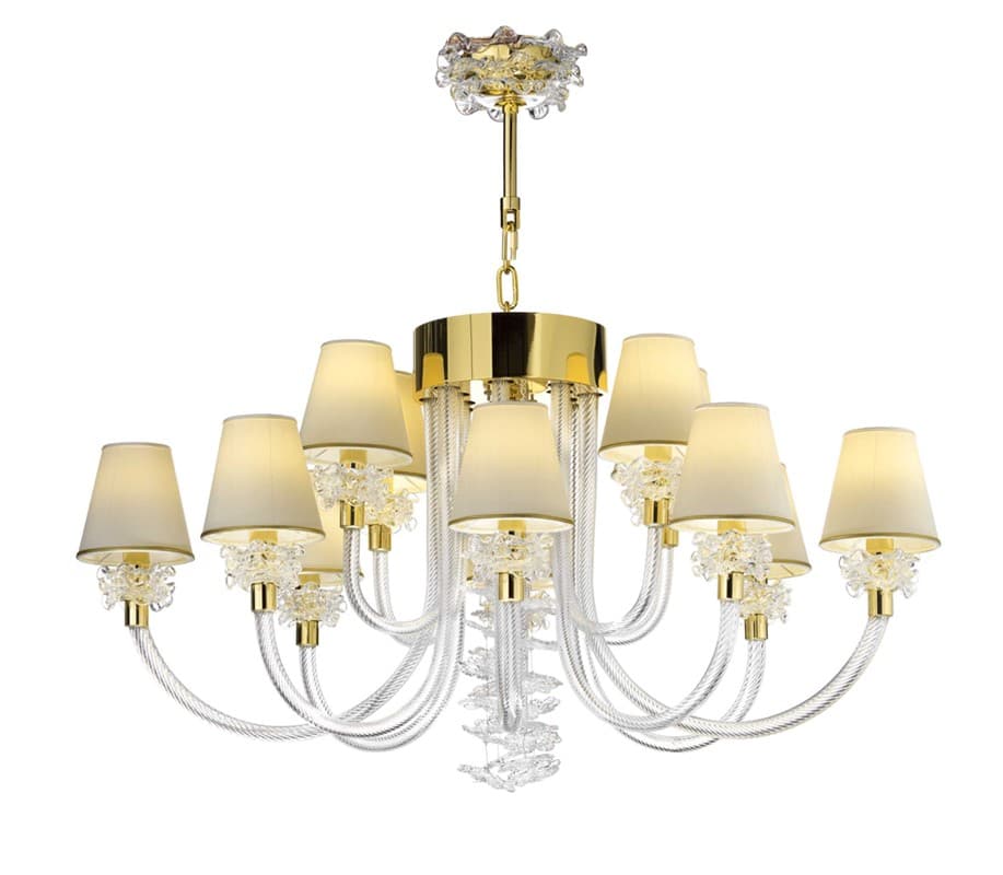 Il Paralume Marina 2251CH12OVAL