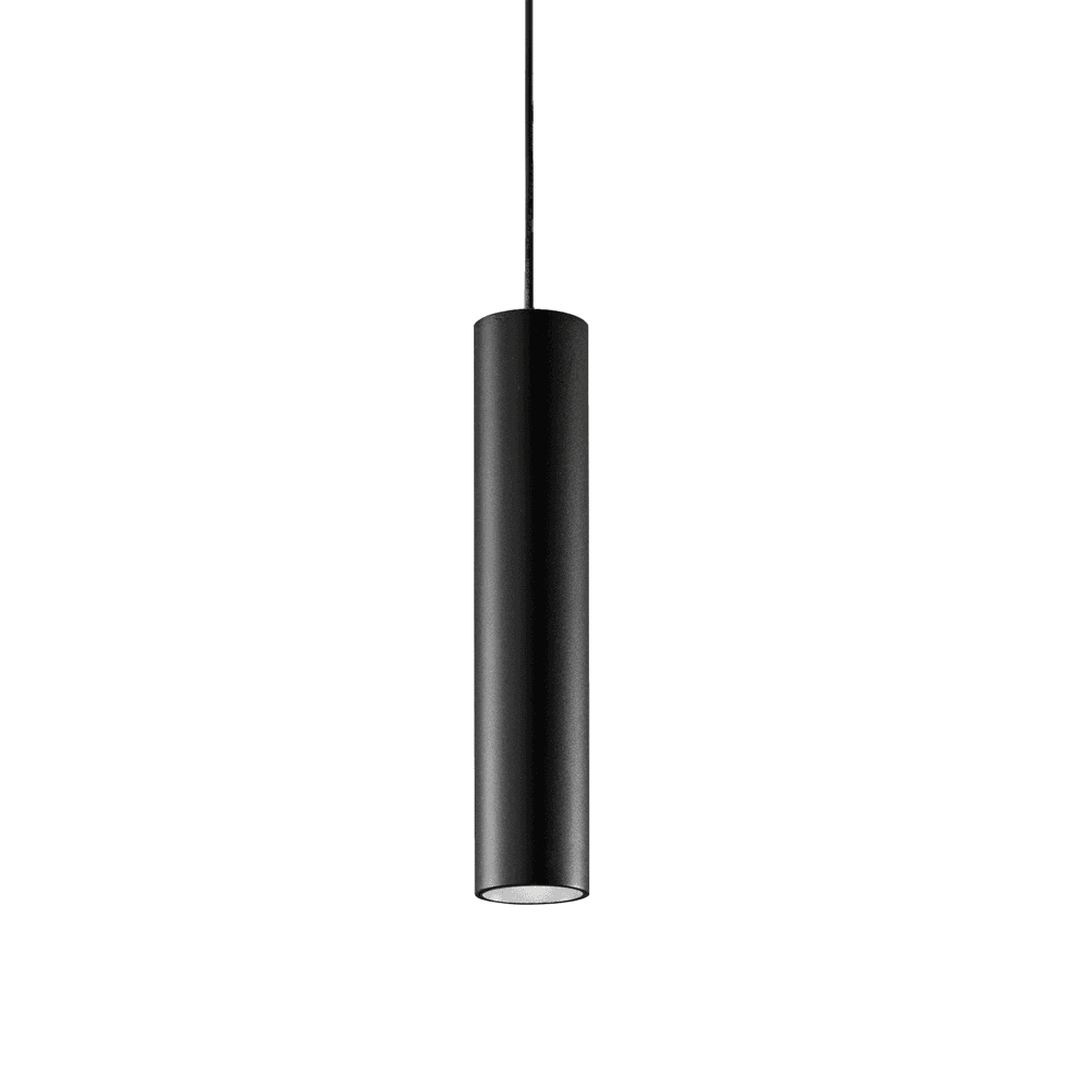 Ideal Lux Deva pendant tube 06w 3000k