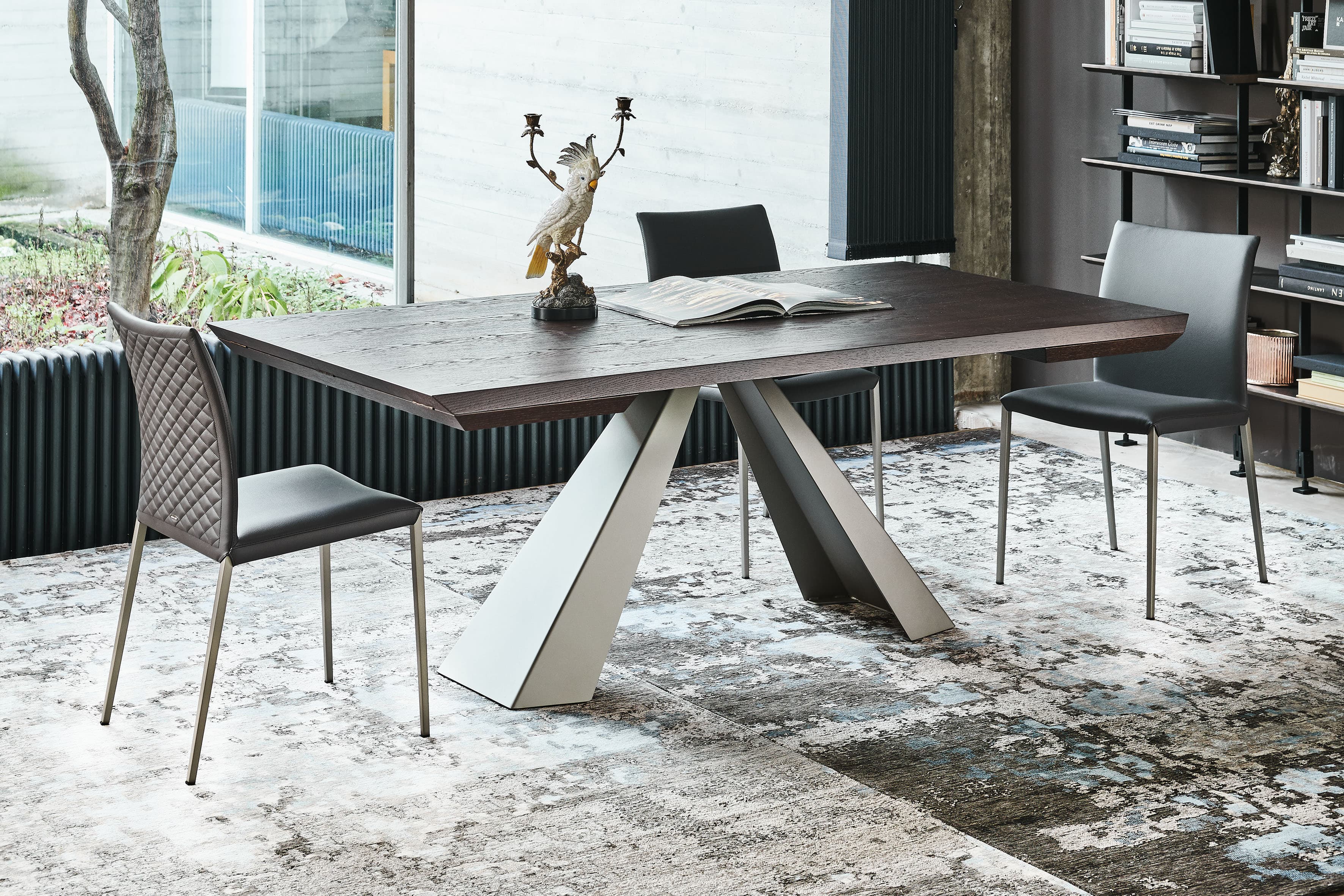 Cattelan Italia NORMA ML Couture