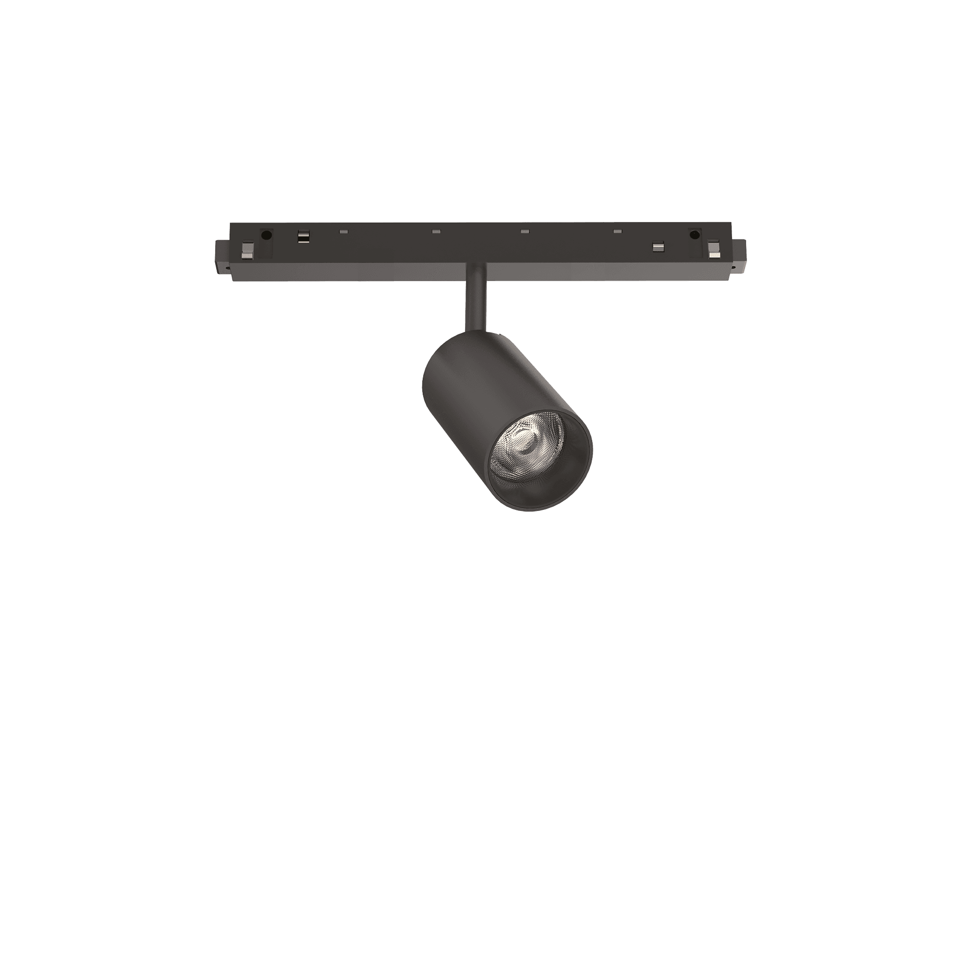 Ideal Lux Ego spot single 08w 2700k on-off