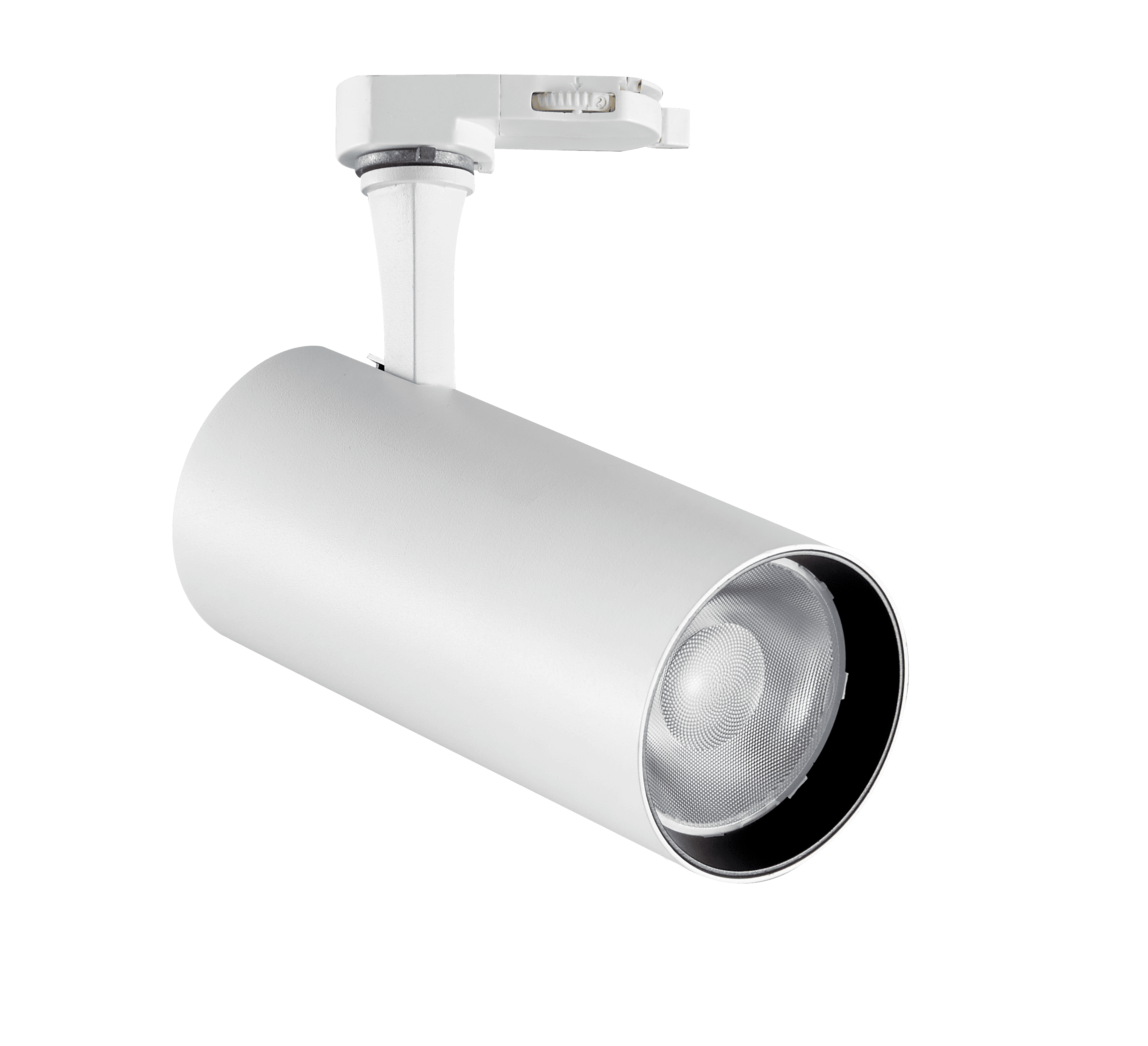 Ideal Lux Fox tr 3-phase 08w cri90 2700k on-off