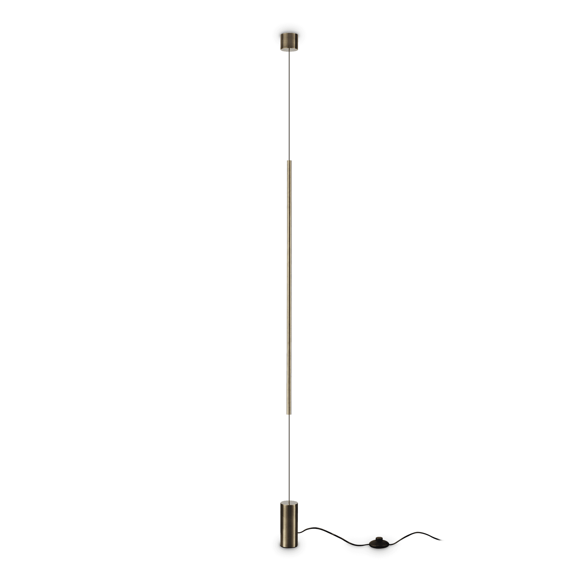 Ideal Lux Essence pt a sospensione round 2700k